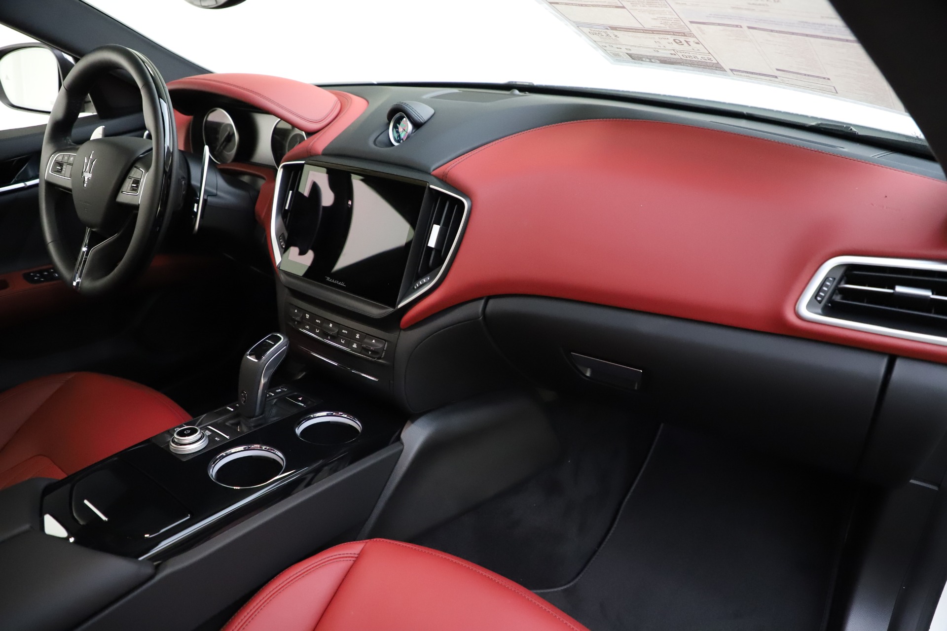 New 2021 Maserati Ghibli S Q4 GranLusso | St. Petersburg, FL