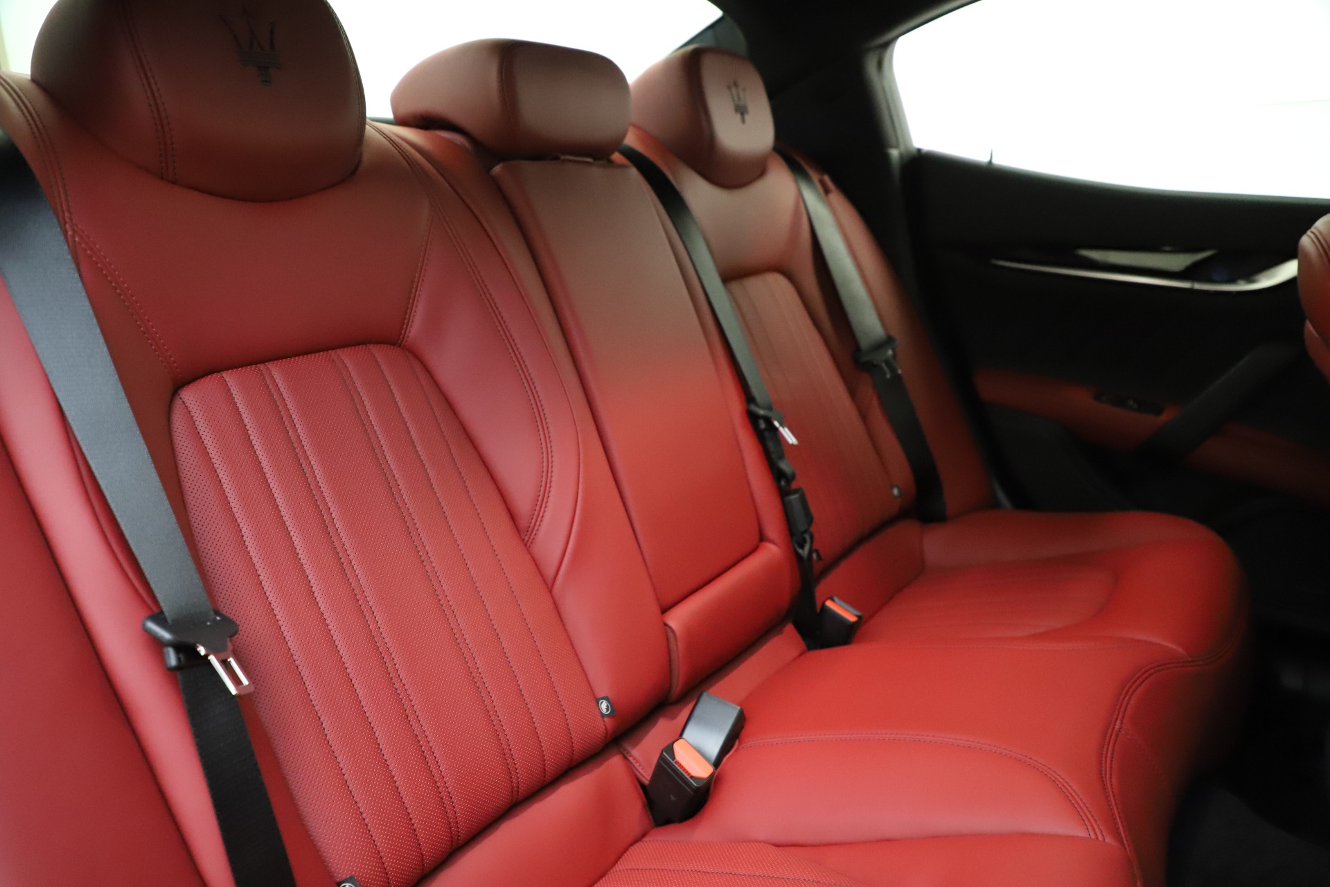 New 2021 Maserati Ghibli S Q4 GranLusso | St. Petersburg, FL