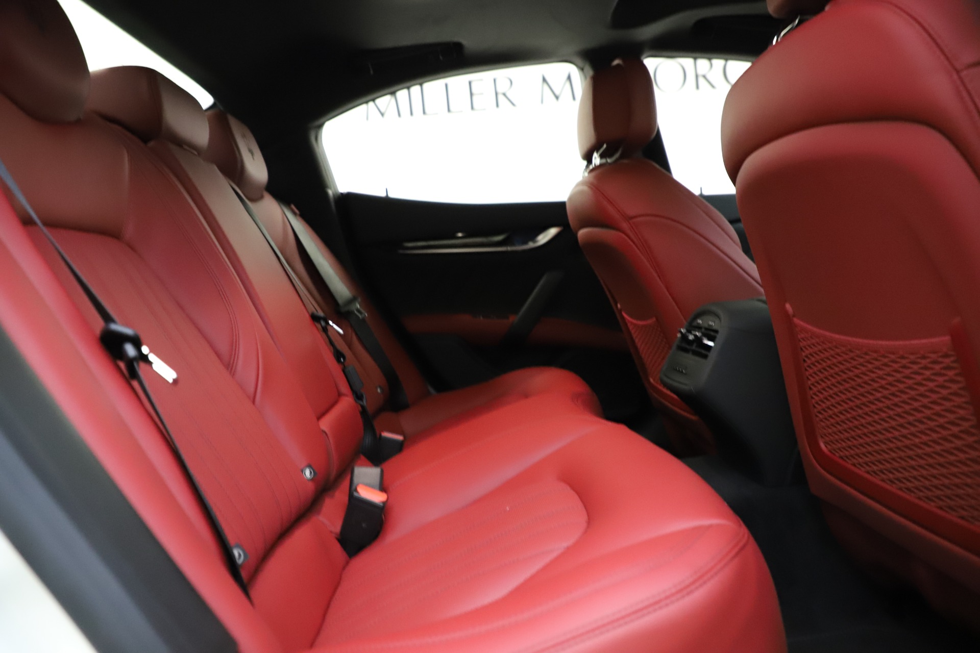 New 2021 Maserati Ghibli S Q4 GranLusso | St. Petersburg, FL
