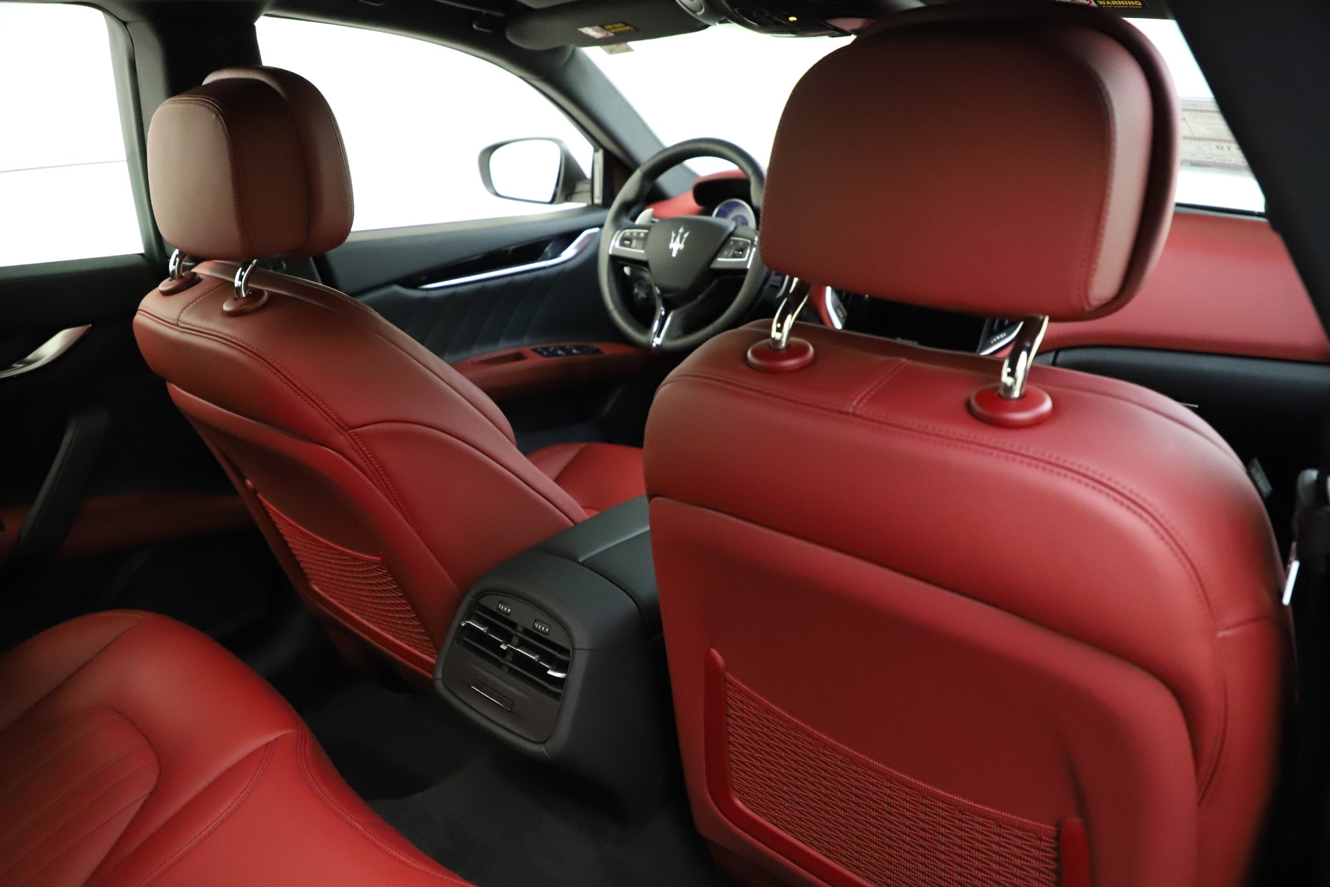 New 2021 Maserati Ghibli S Q4 GranLusso | St. Petersburg, FL