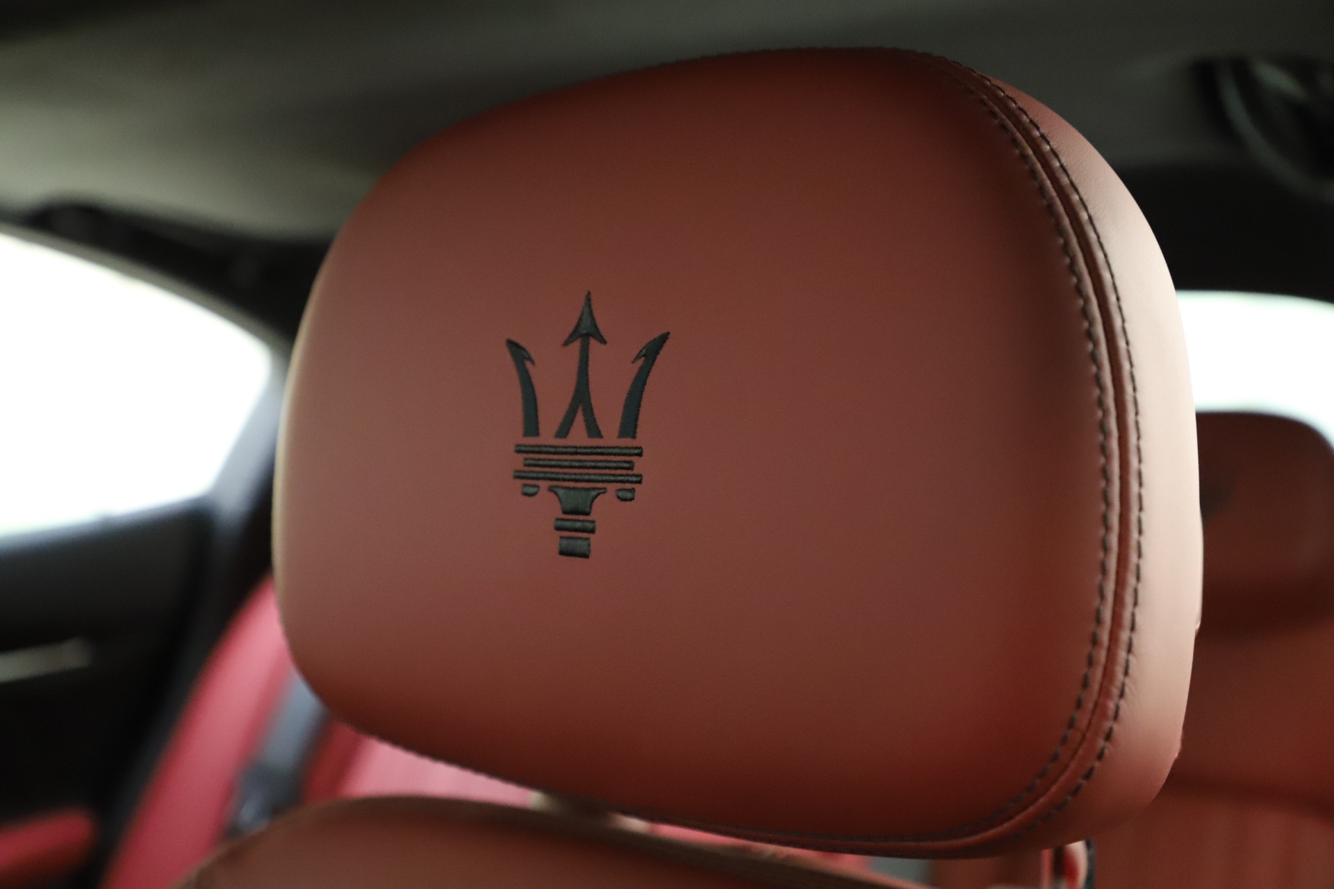 New 2021 Maserati Ghibli S Q4 GranLusso | St. Petersburg, FL