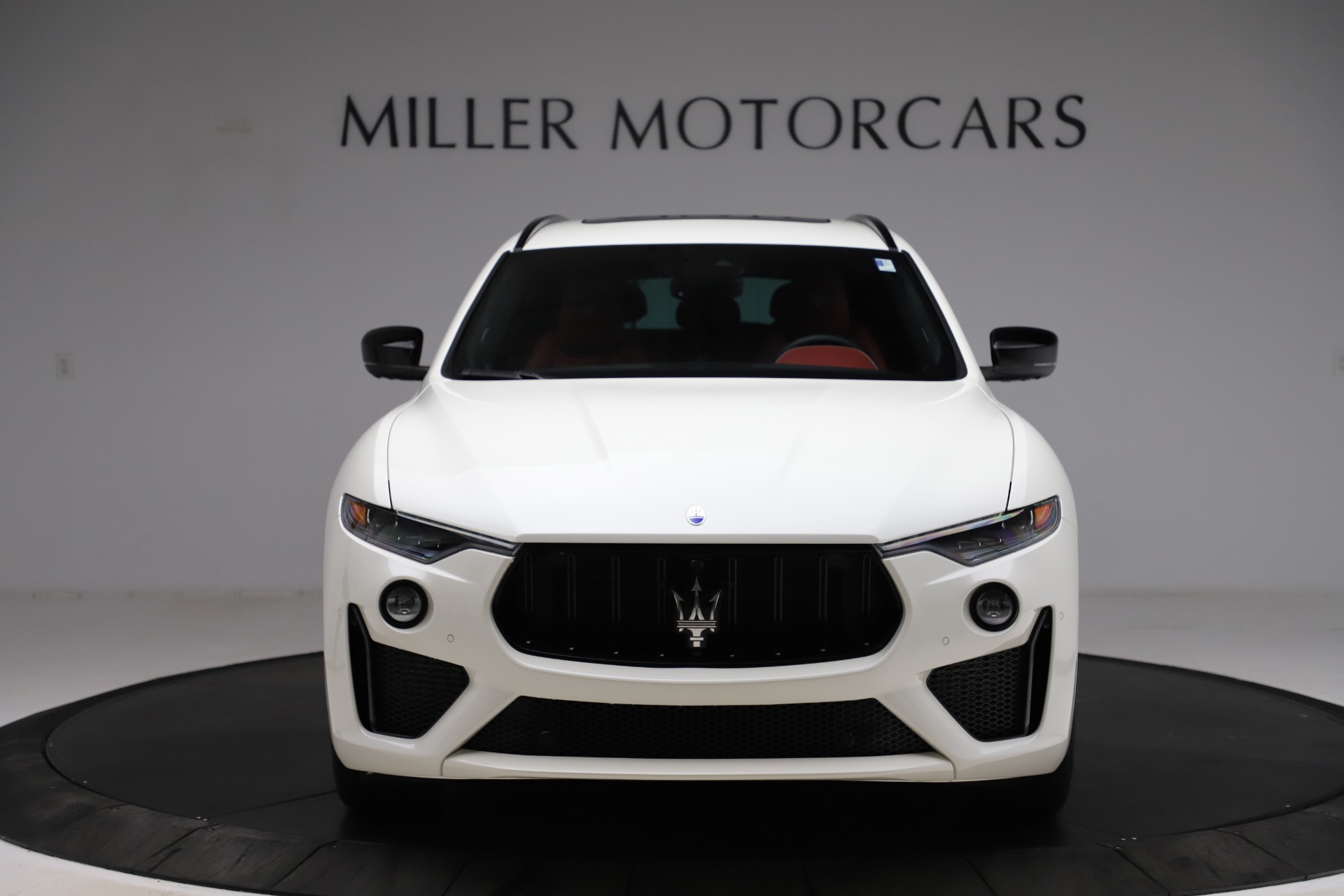 New 2021 Maserati Levante GTS | St. Petersburg, FL