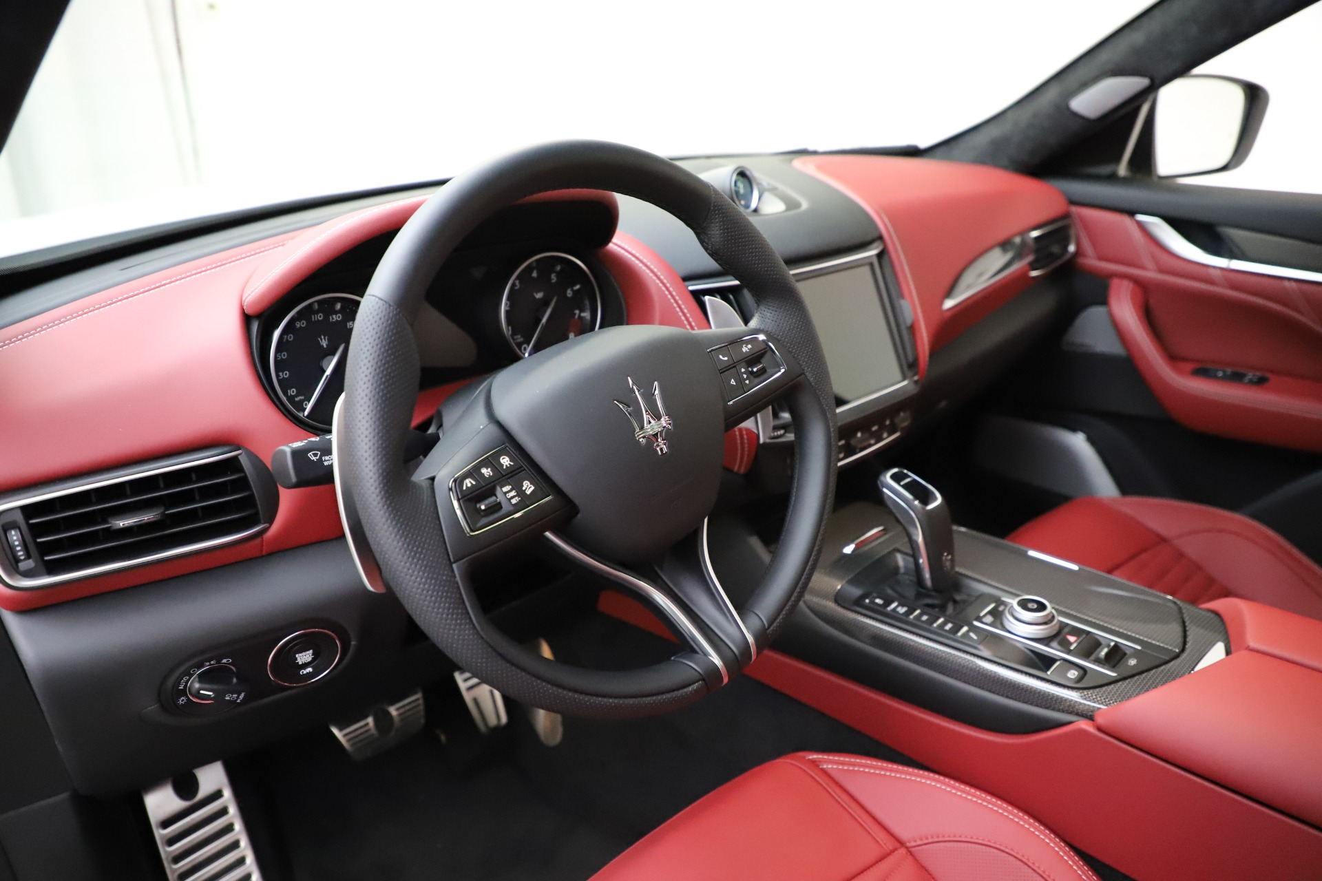 New 2021 Maserati Levante GTS | St. Petersburg, FL