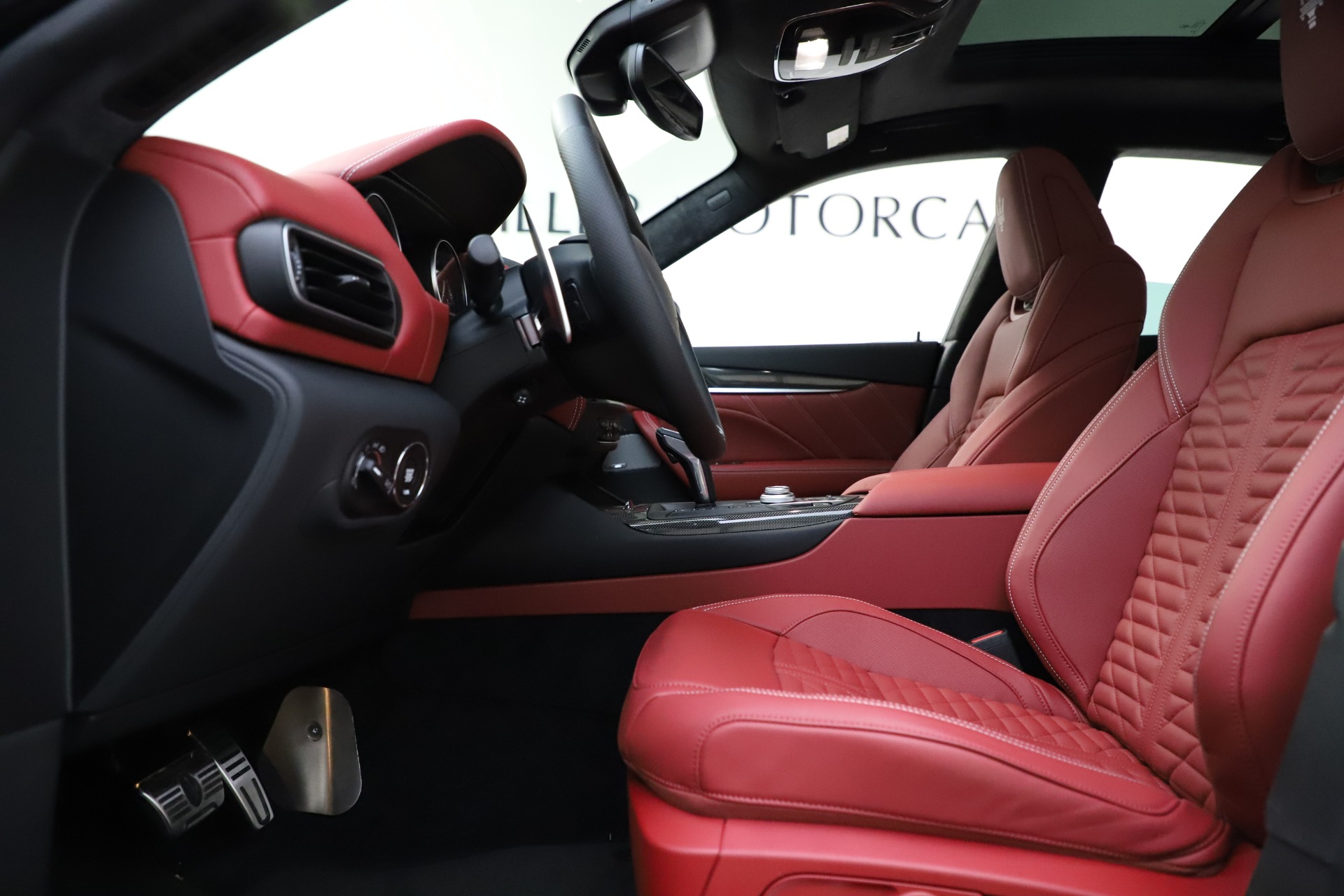 New 2021 Maserati Levante GTS | St. Petersburg, FL