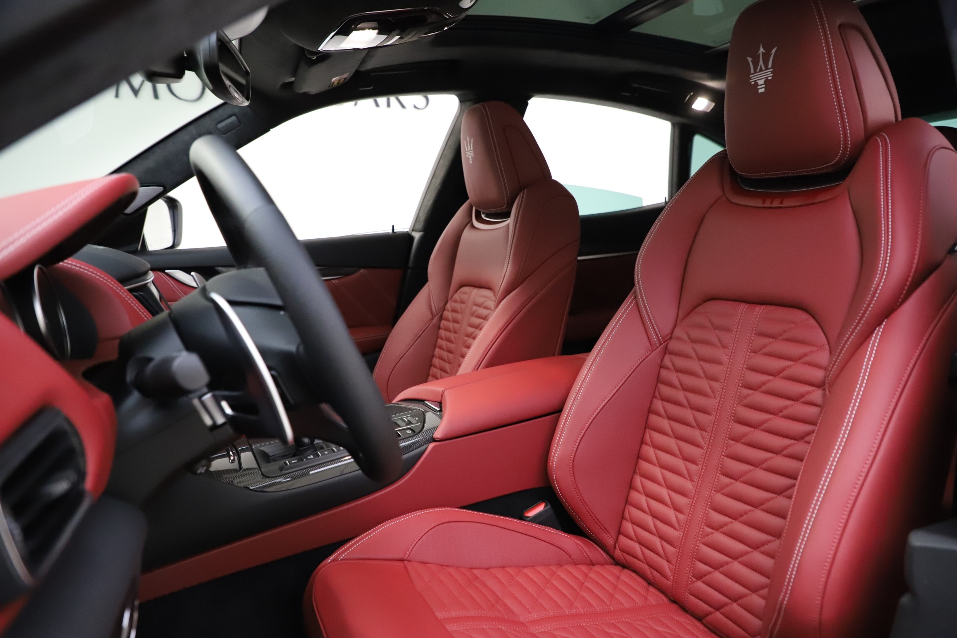 New 2021 Maserati Levante GTS | St. Petersburg, FL