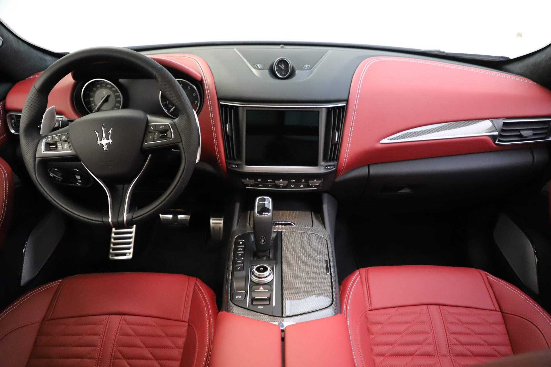 New 2021 Maserati Levante GTS | St. Petersburg, FL