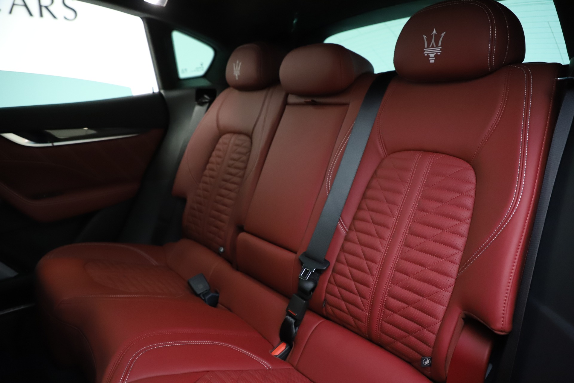 New 2021 Maserati Levante GTS | St. Petersburg, FL