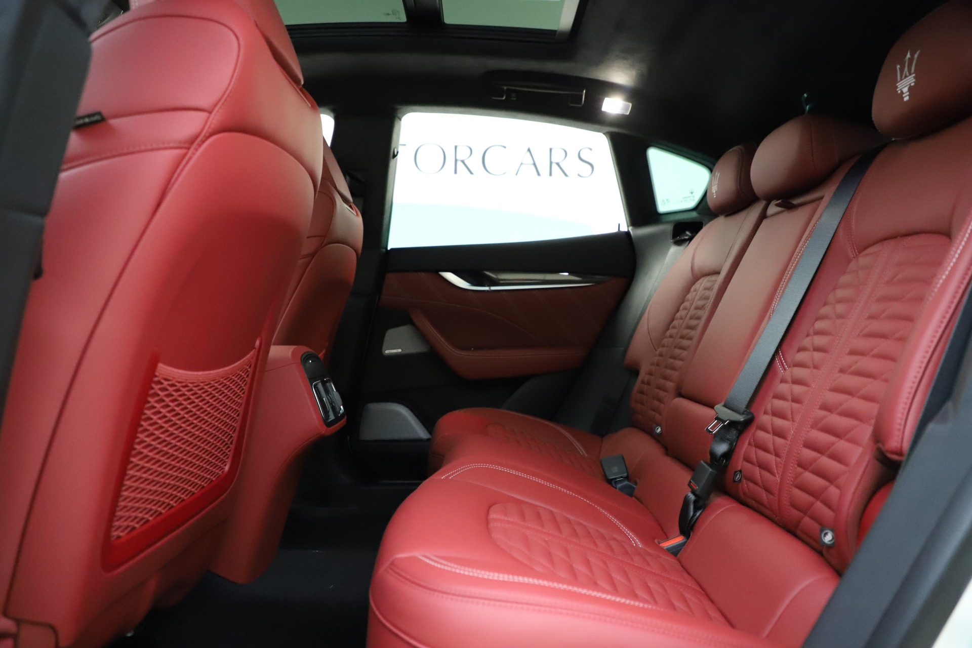 New 2021 Maserati Levante GTS | St. Petersburg, FL