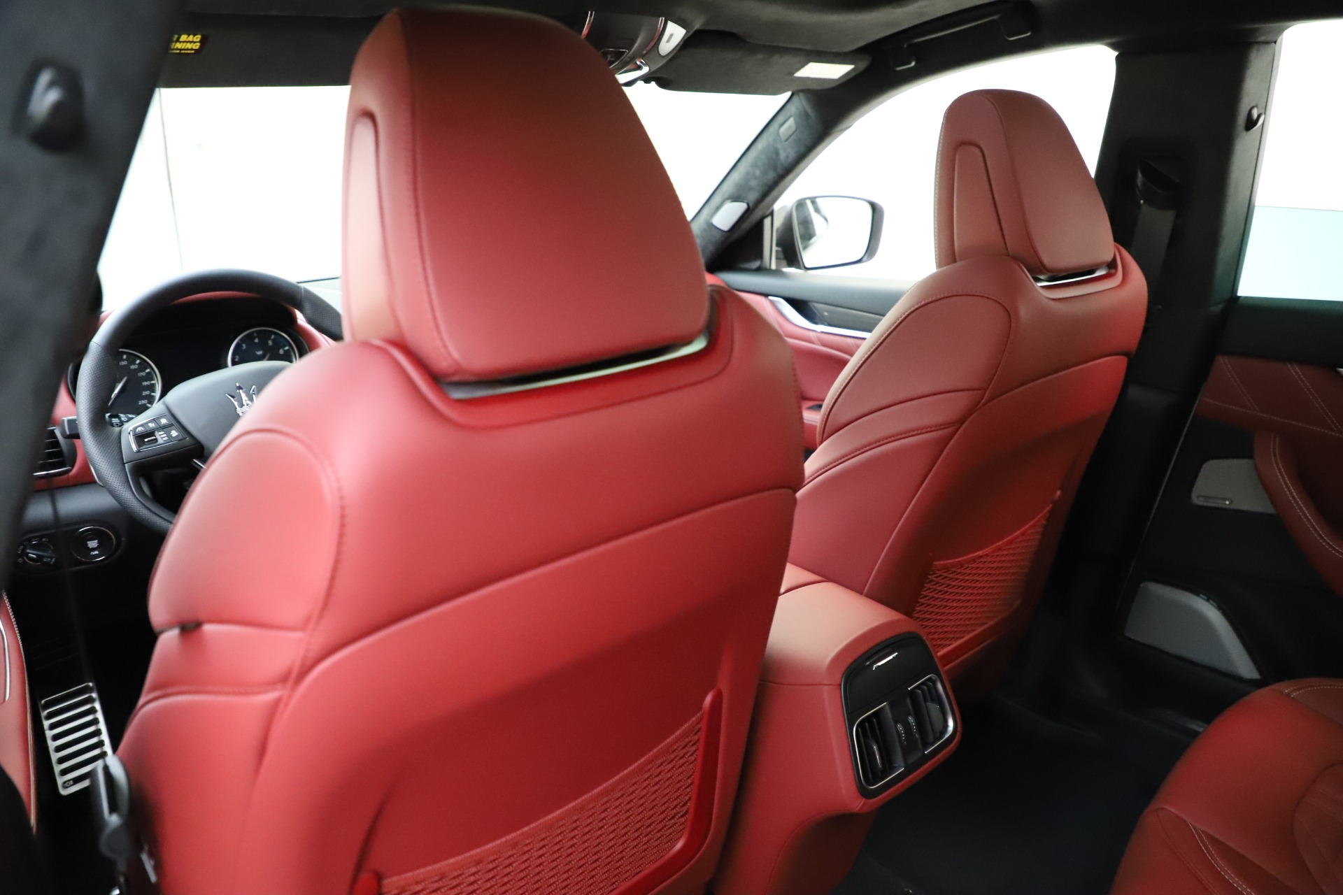 New 2021 Maserati Levante GTS | St. Petersburg, FL