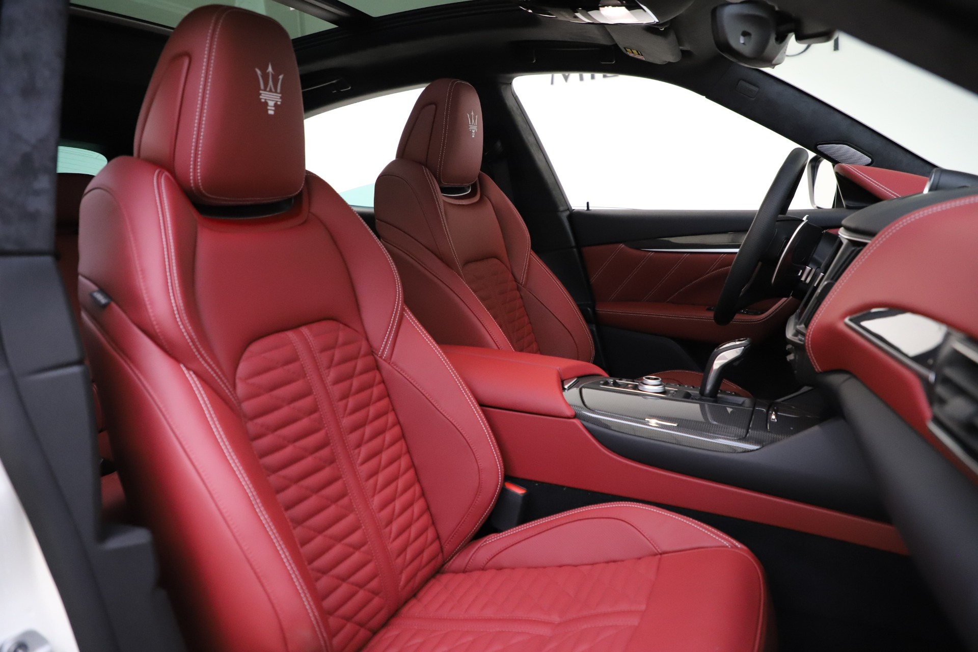 New 2021 Maserati Levante GTS | St. Petersburg, FL