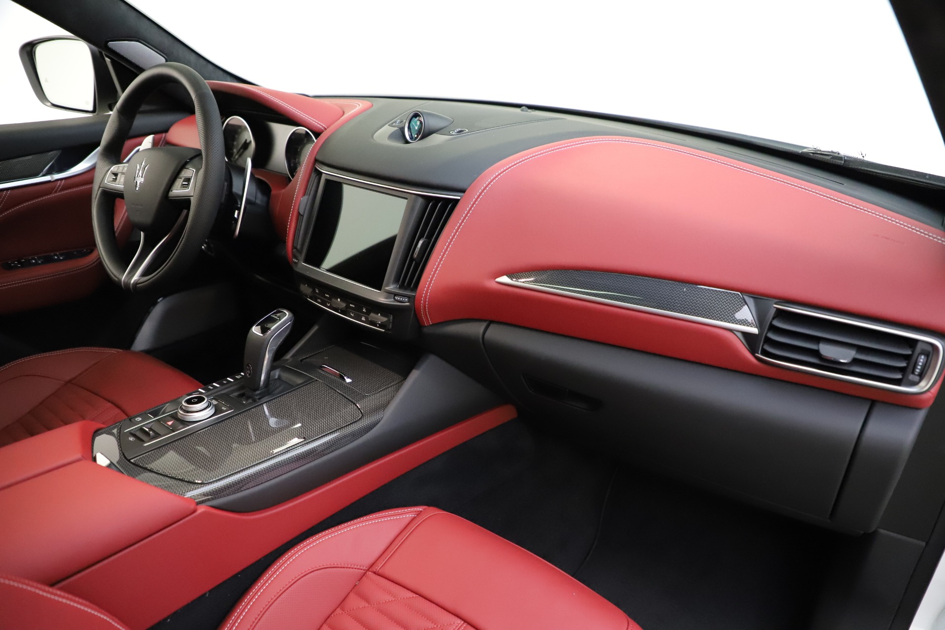 New 2021 Maserati Levante GTS | St. Petersburg, FL