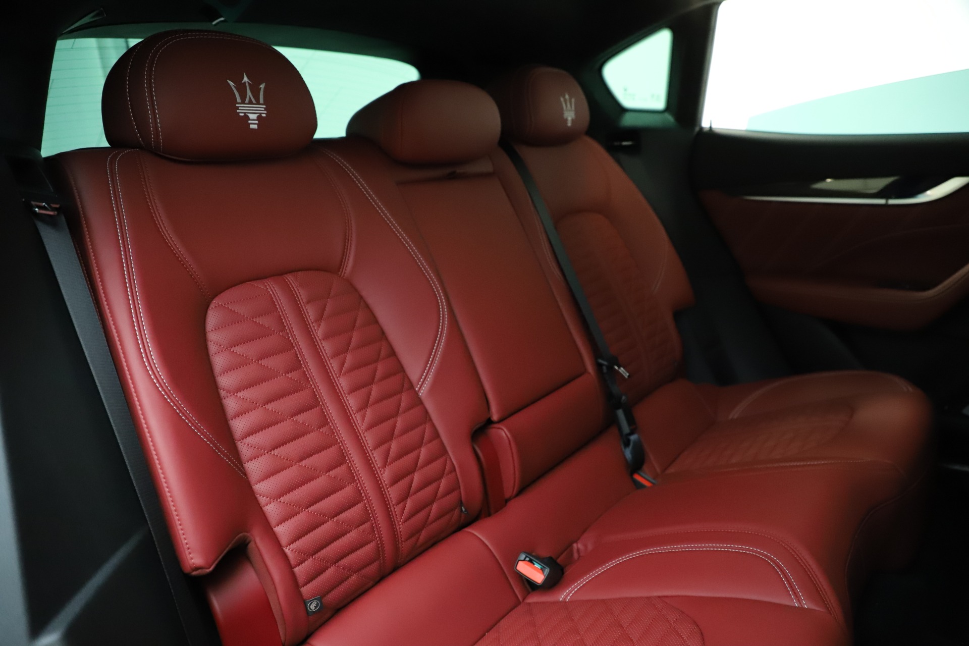 New 2021 Maserati Levante GTS | St. Petersburg, FL