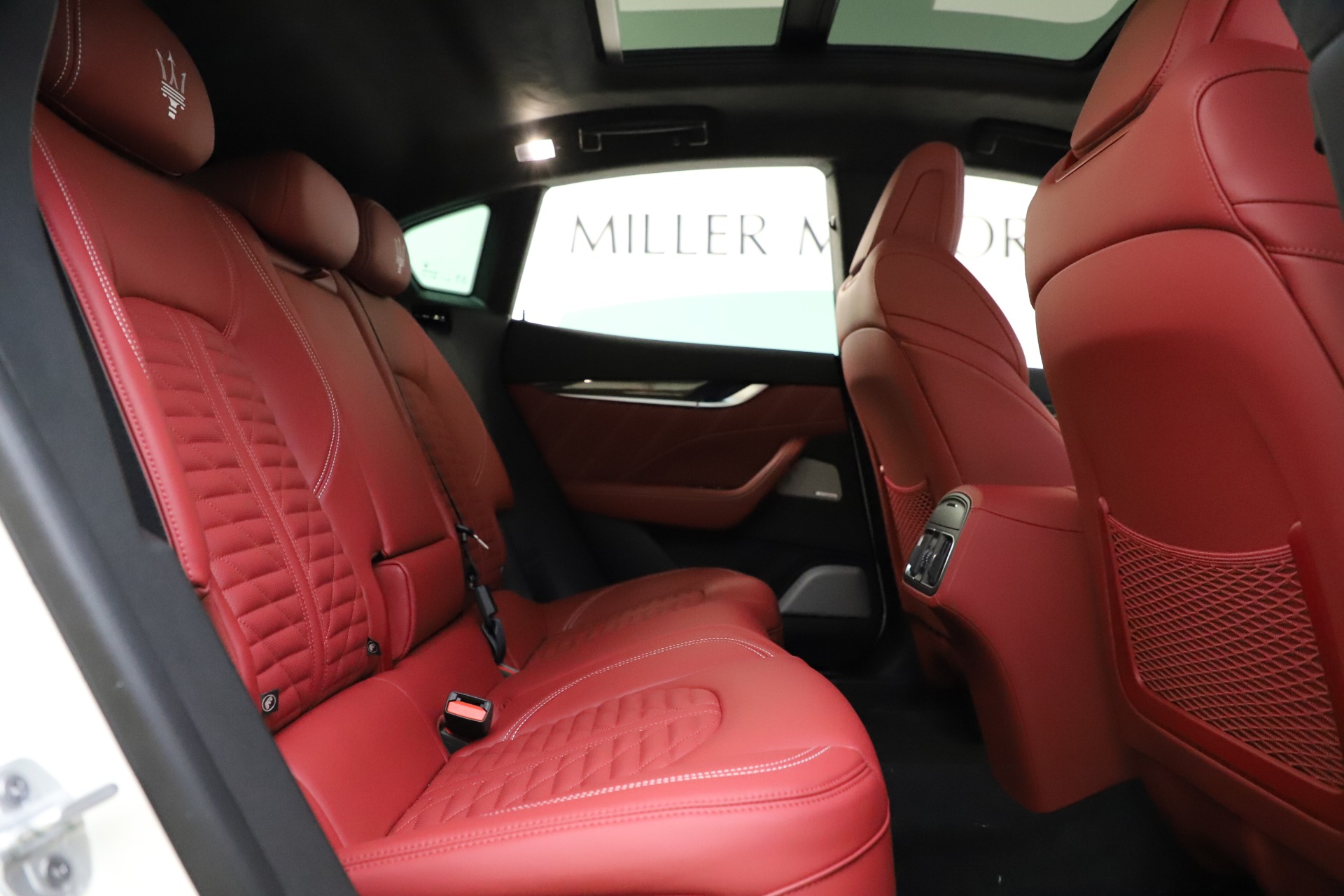 New 2021 Maserati Levante GTS | St. Petersburg, FL