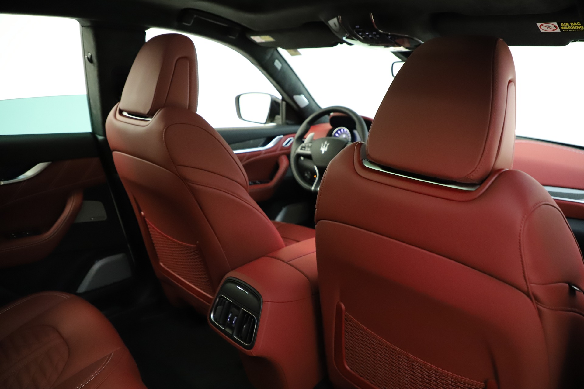 New 2021 Maserati Levante GTS | St. Petersburg, FL
