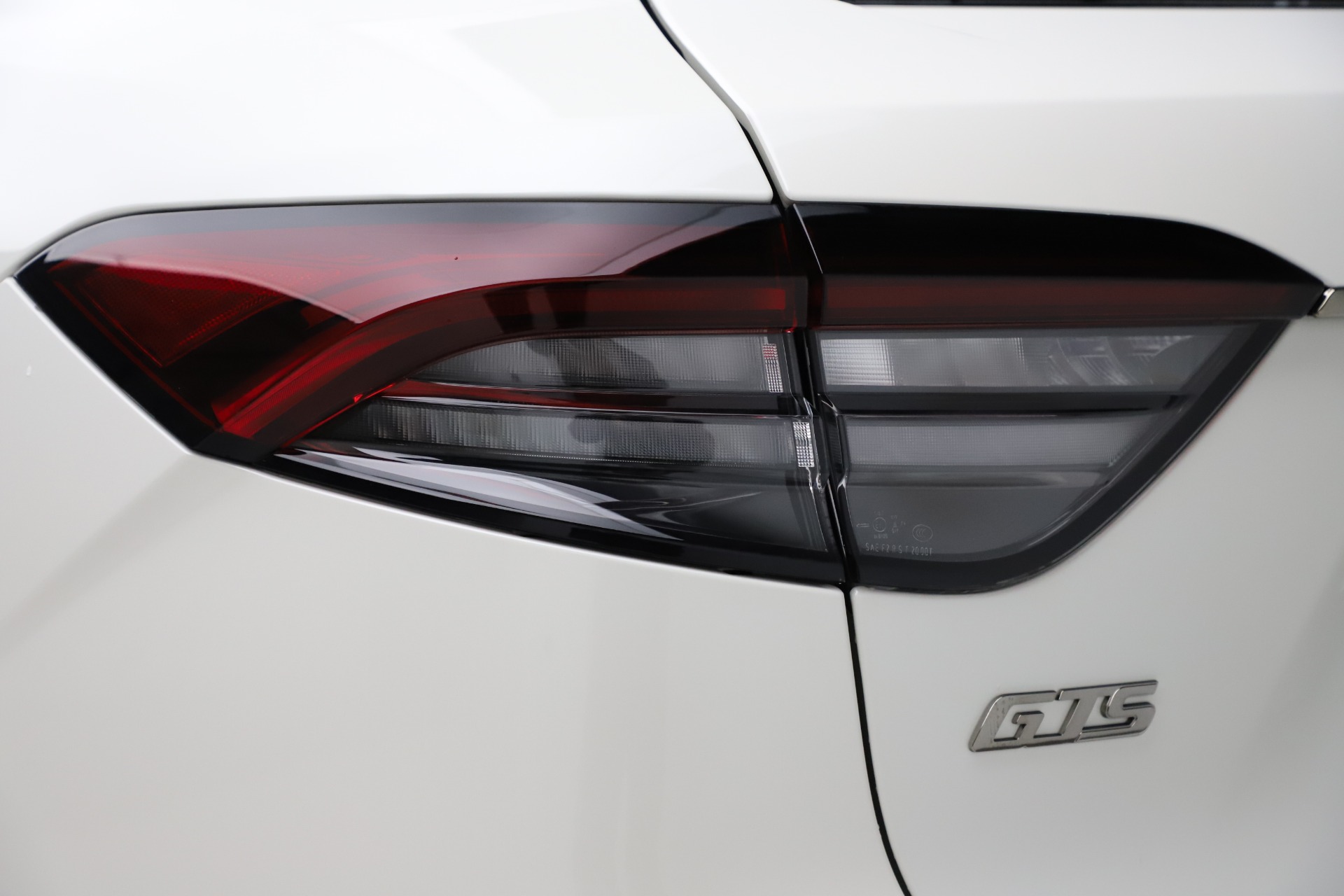 New 2021 Maserati Levante GTS | St. Petersburg, FL