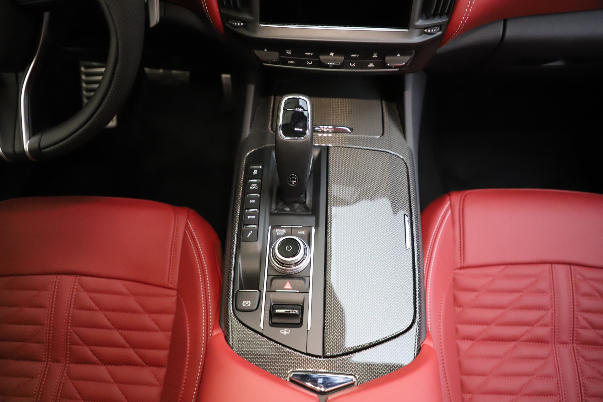 New 2021 Maserati Levante GTS | St. Petersburg, FL