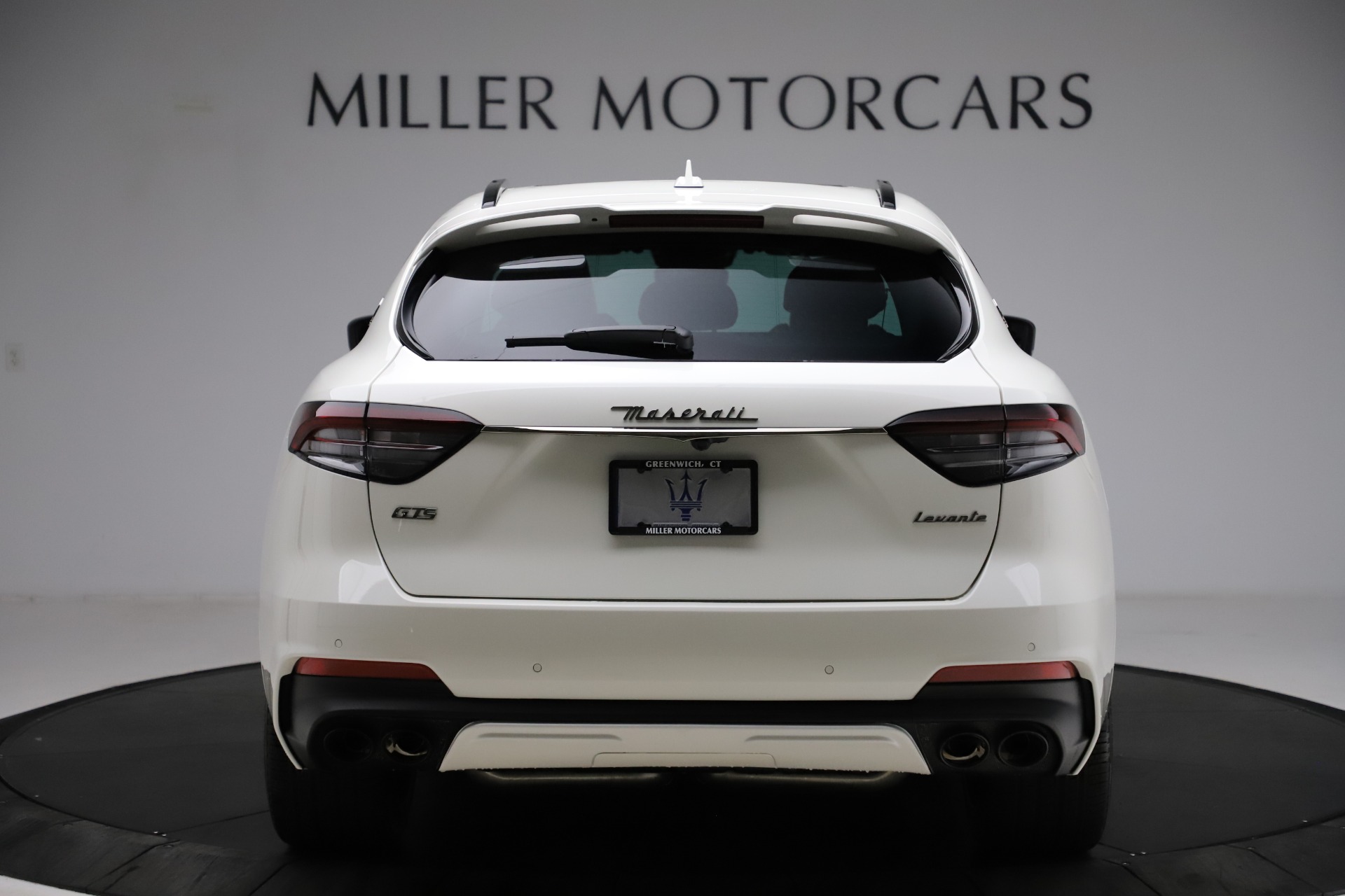 New 2021 Maserati Levante GTS | St. Petersburg, FL