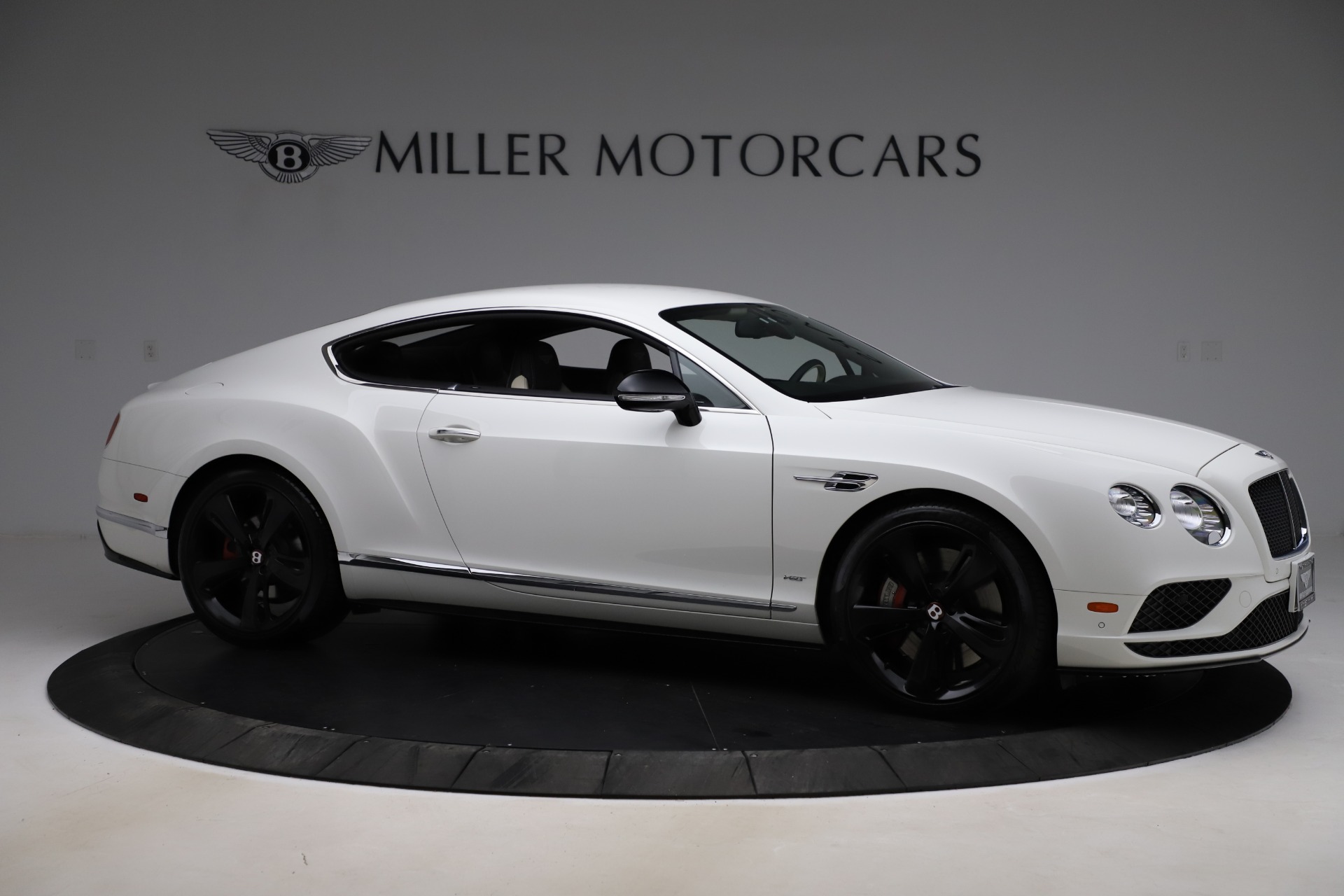 Used 2017 Bentley Continental GT V8 S | St. Petersburg, FL