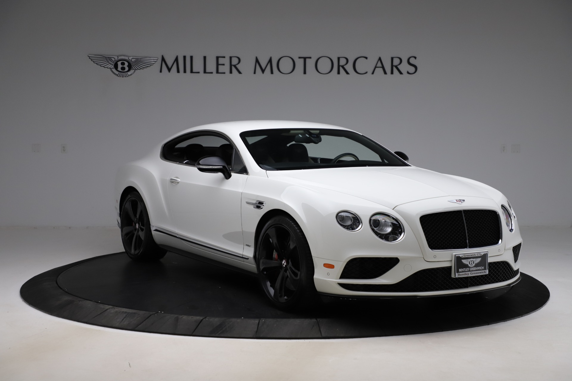 Used 2017 Bentley Continental GT V8 S | St. Petersburg, FL