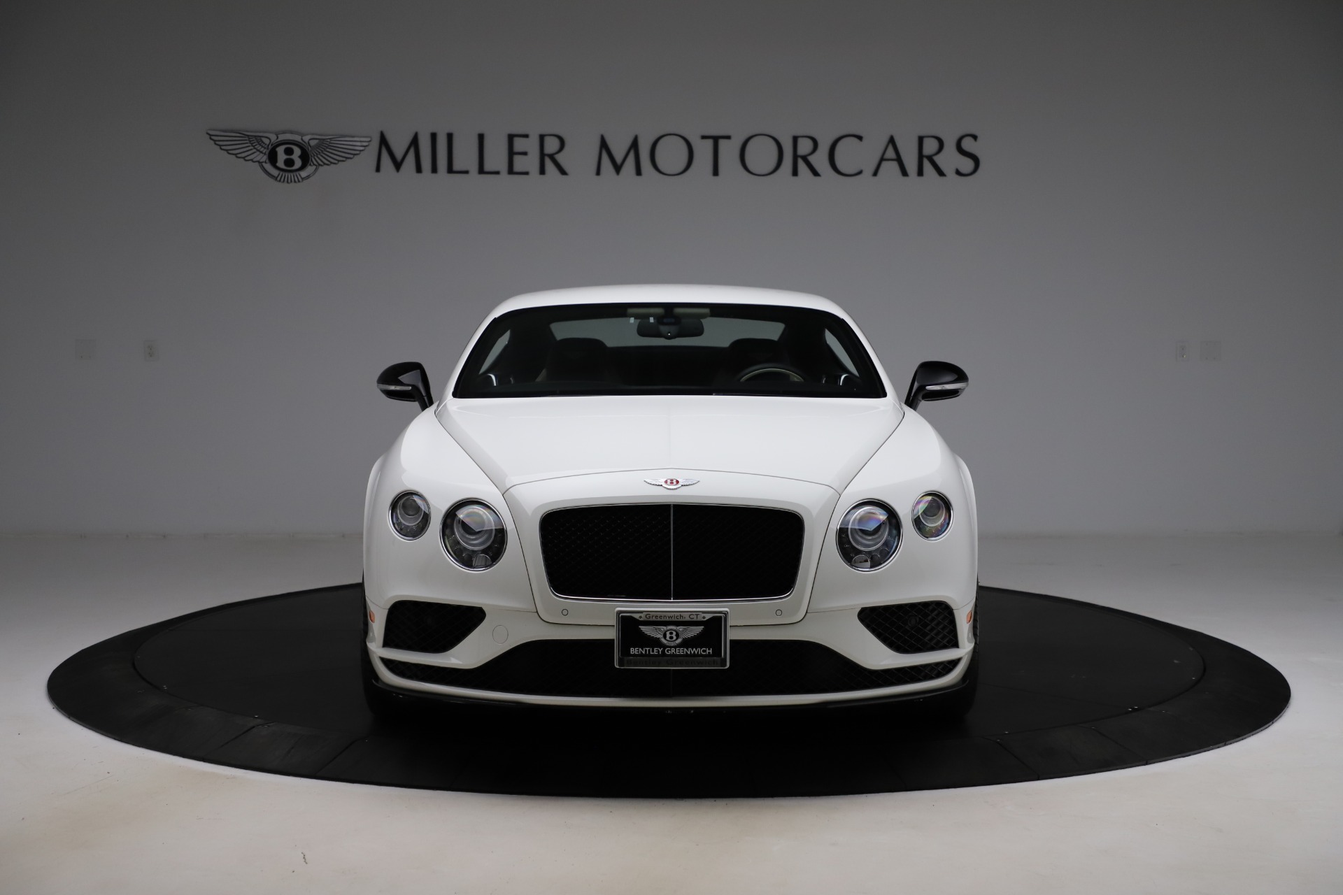 Used 2017 Bentley Continental GT V8 S | St. Petersburg, FL