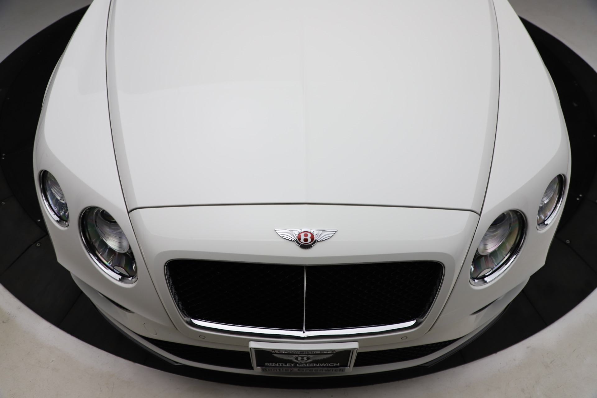 Used 2017 Bentley Continental GT V8 S | St. Petersburg, FL