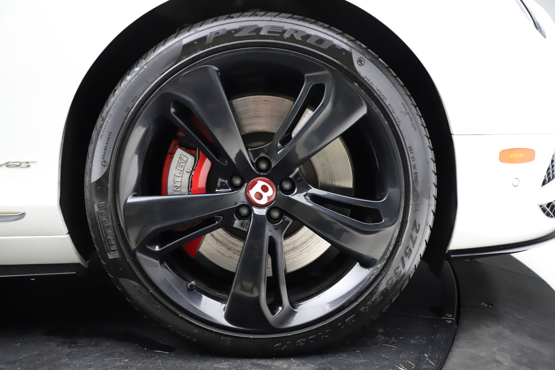 Used 2017 Bentley Continental GT V8 S | St. Petersburg, FL