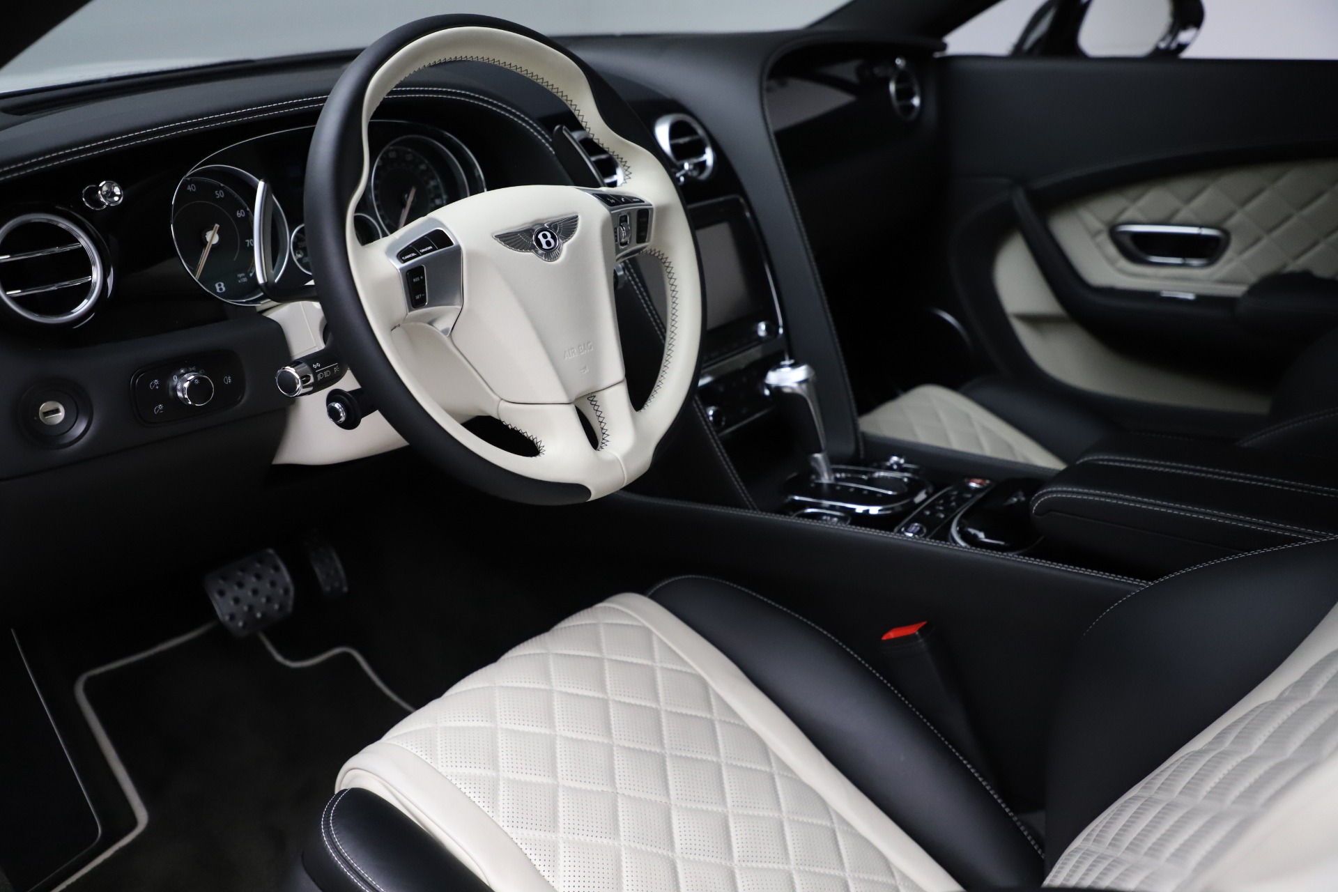 Used 2017 Bentley Continental GT V8 S | St. Petersburg, FL
