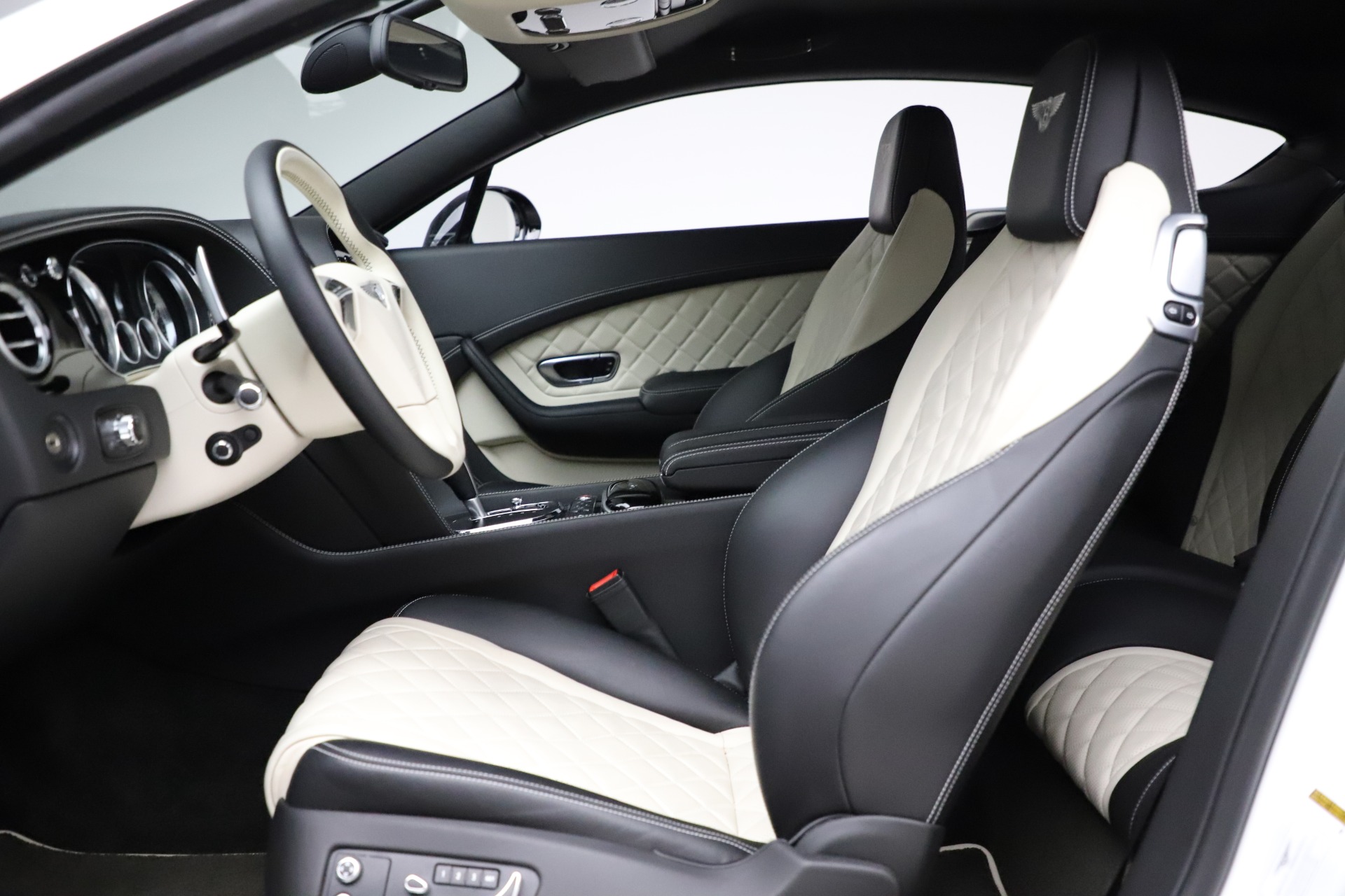 Used 2017 Bentley Continental GT V8 S | St. Petersburg, FL