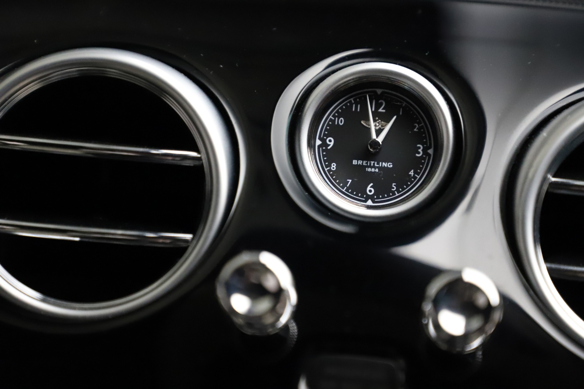 Used 2017 Bentley Continental GT V8 S | St. Petersburg, FL