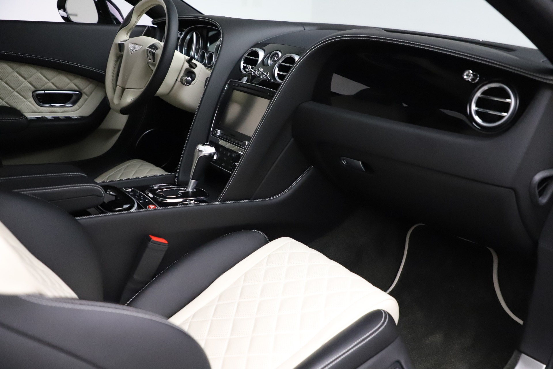 Used 2017 Bentley Continental GT V8 S | St. Petersburg, FL