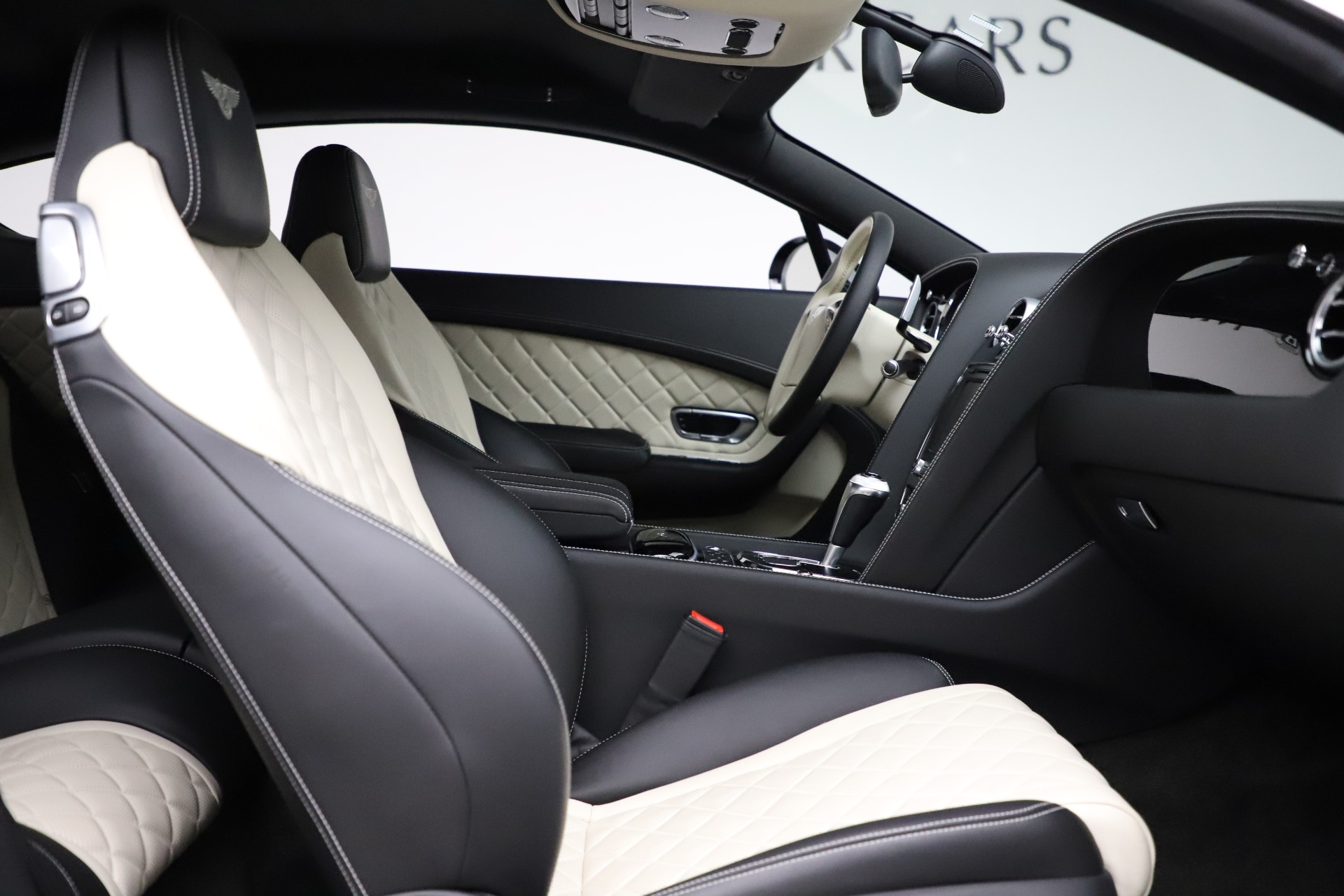 Used 2017 Bentley Continental GT V8 S | St. Petersburg, FL