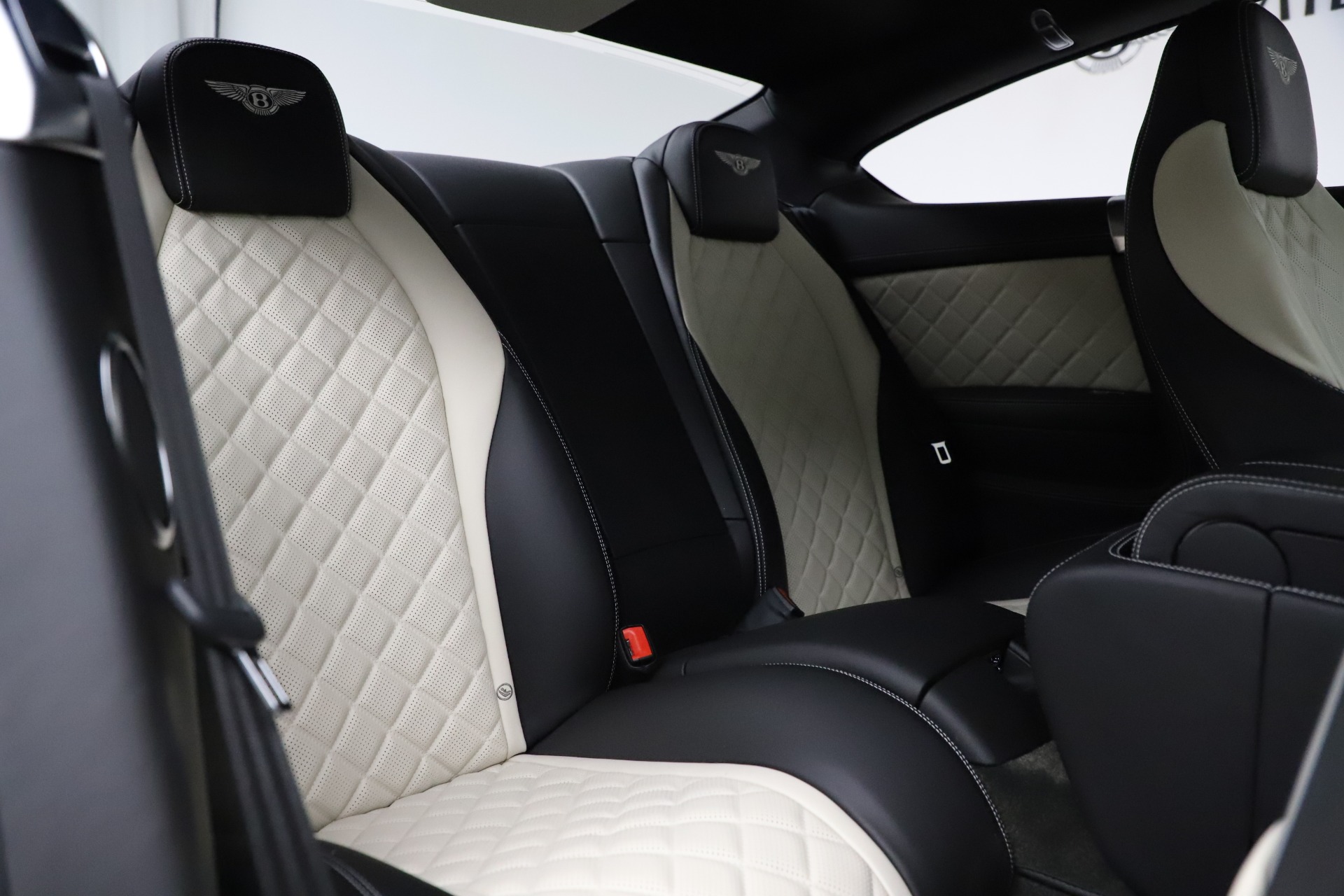 Used 2017 Bentley Continental GT V8 S | St. Petersburg, FL