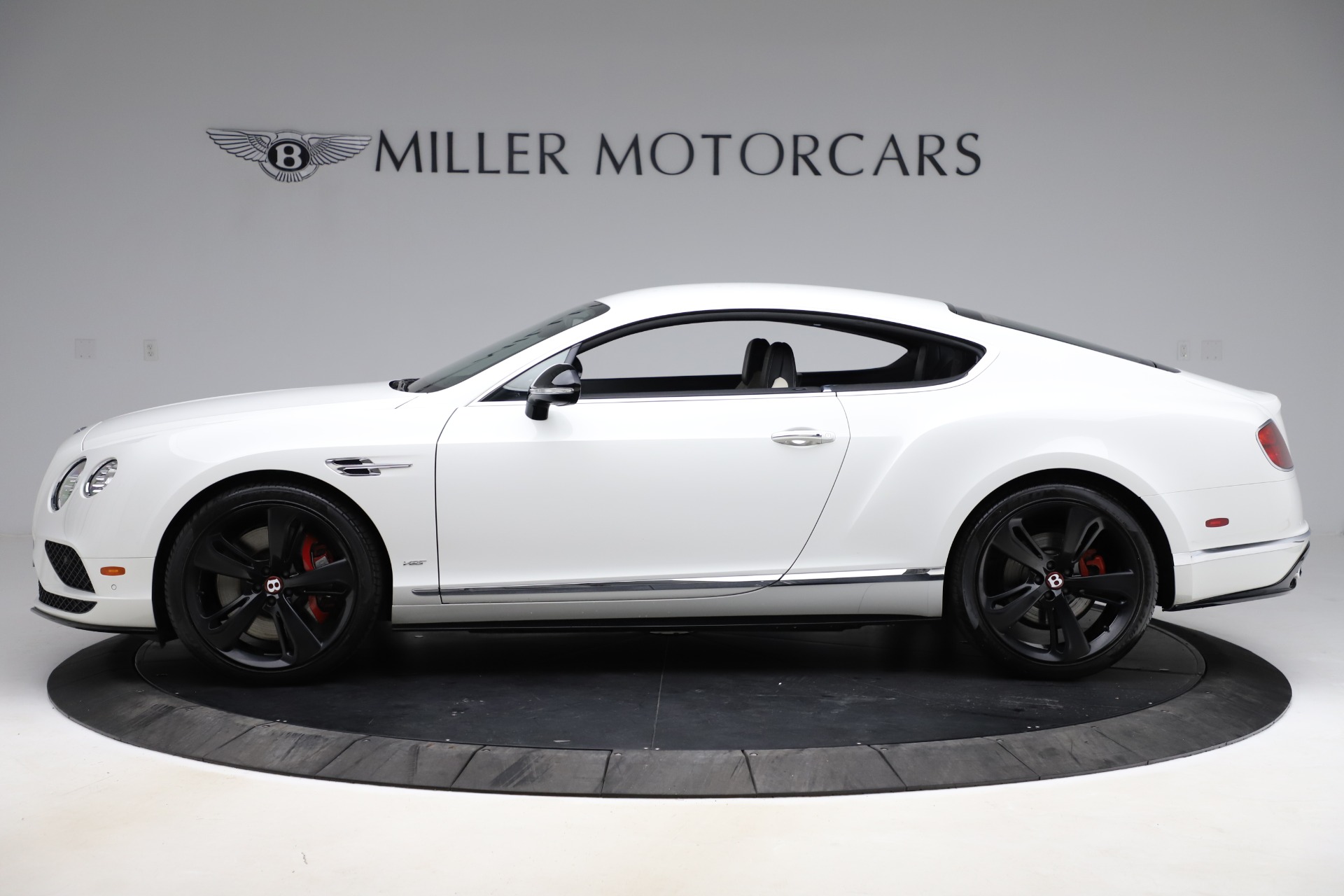 Used 2017 Bentley Continental GT V8 S | St. Petersburg, FL