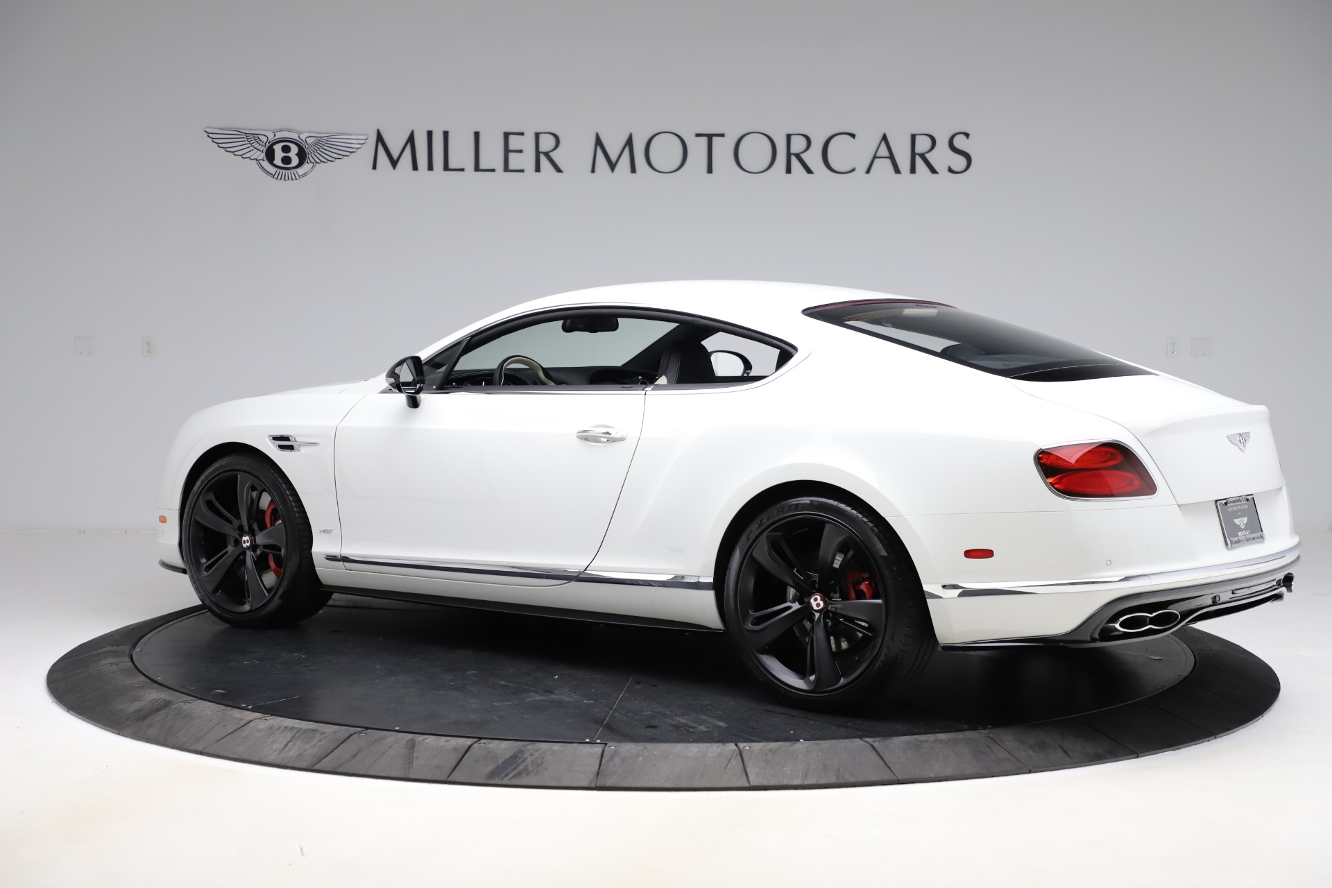 Used 2017 Bentley Continental GT V8 S | St. Petersburg, FL