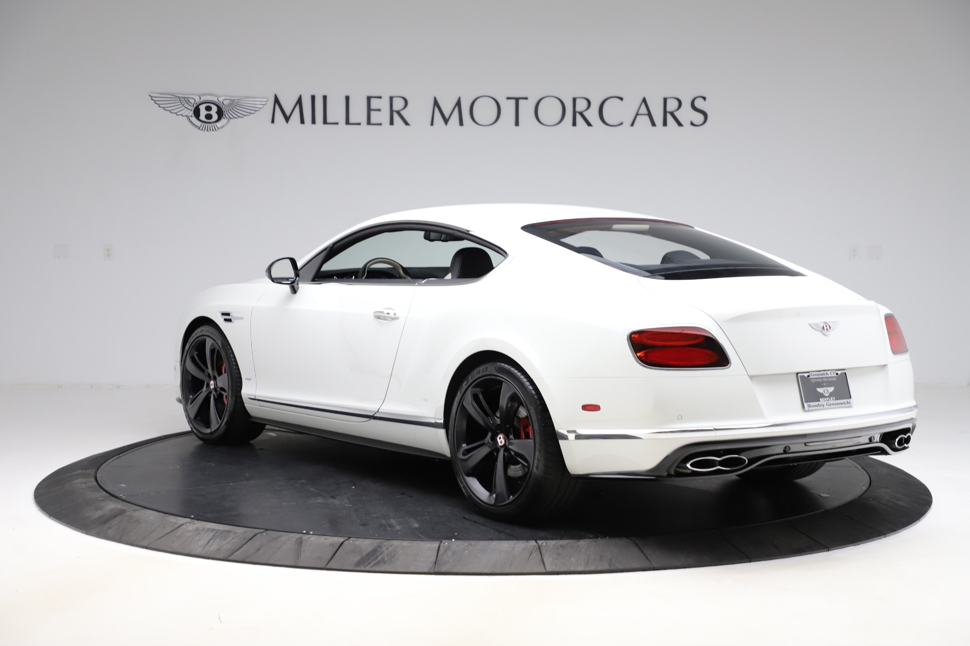 Used 2017 Bentley Continental GT V8 S | St. Petersburg, FL