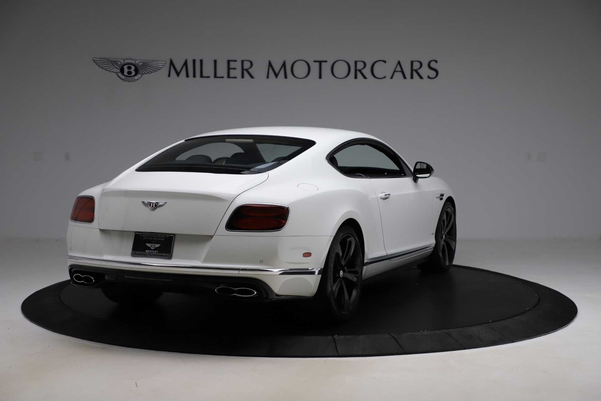 Used 2017 Bentley Continental GT V8 S | St. Petersburg, FL