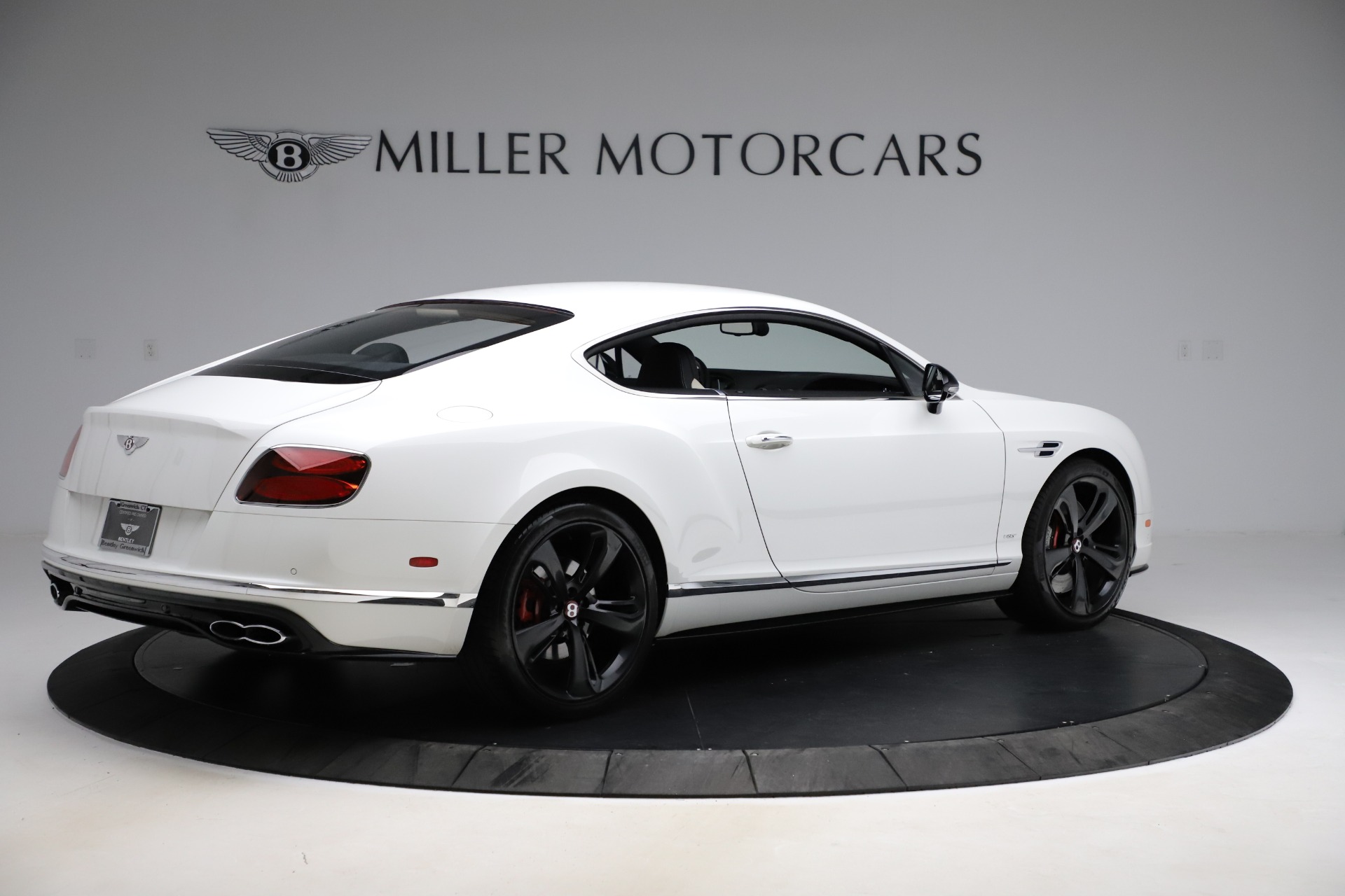 Used 2017 Bentley Continental GT V8 S | St. Petersburg, FL