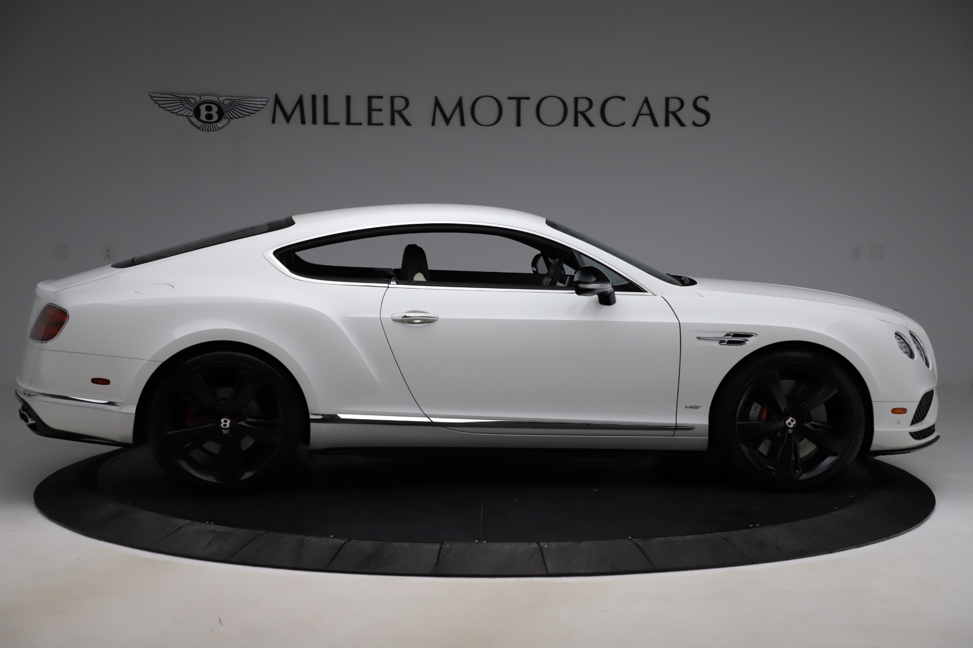 Used 2017 Bentley Continental GT V8 S | St. Petersburg, FL