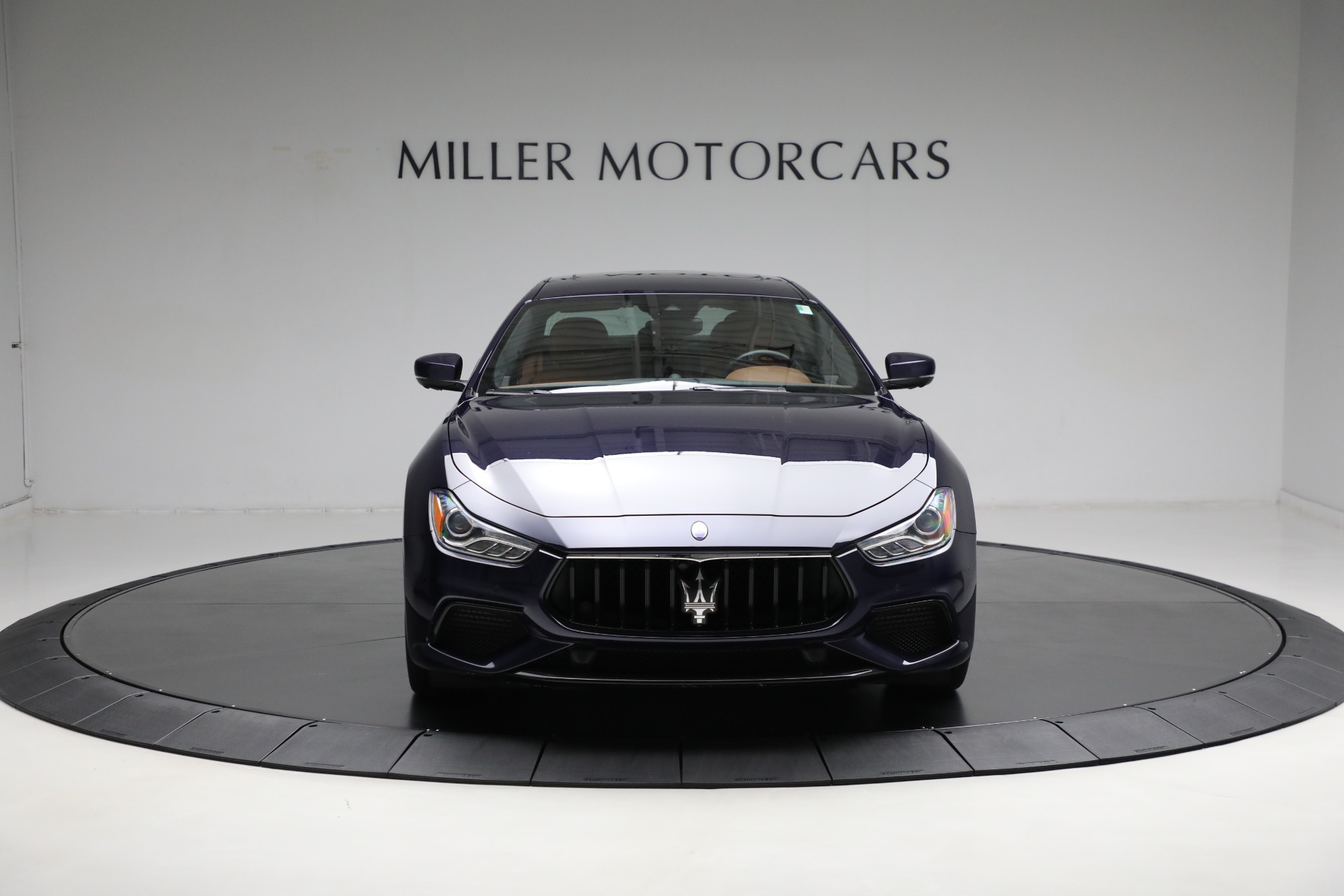 New 2021 Maserati Ghibli S Q4 | St. Petersburg, FL