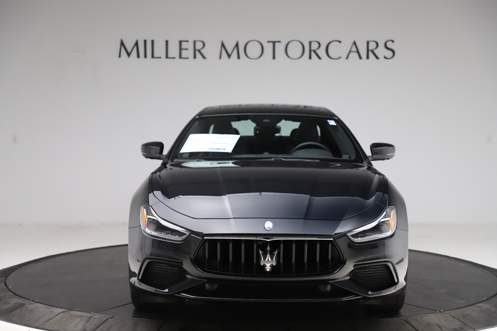 New 2021 Maserati Ghibli S Q4 GranSport | St. Petersburg, FL