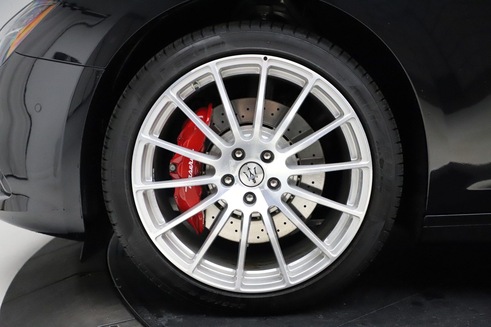 New 2021 Maserati Ghibli S Q4 GranSport | St. Petersburg, FL