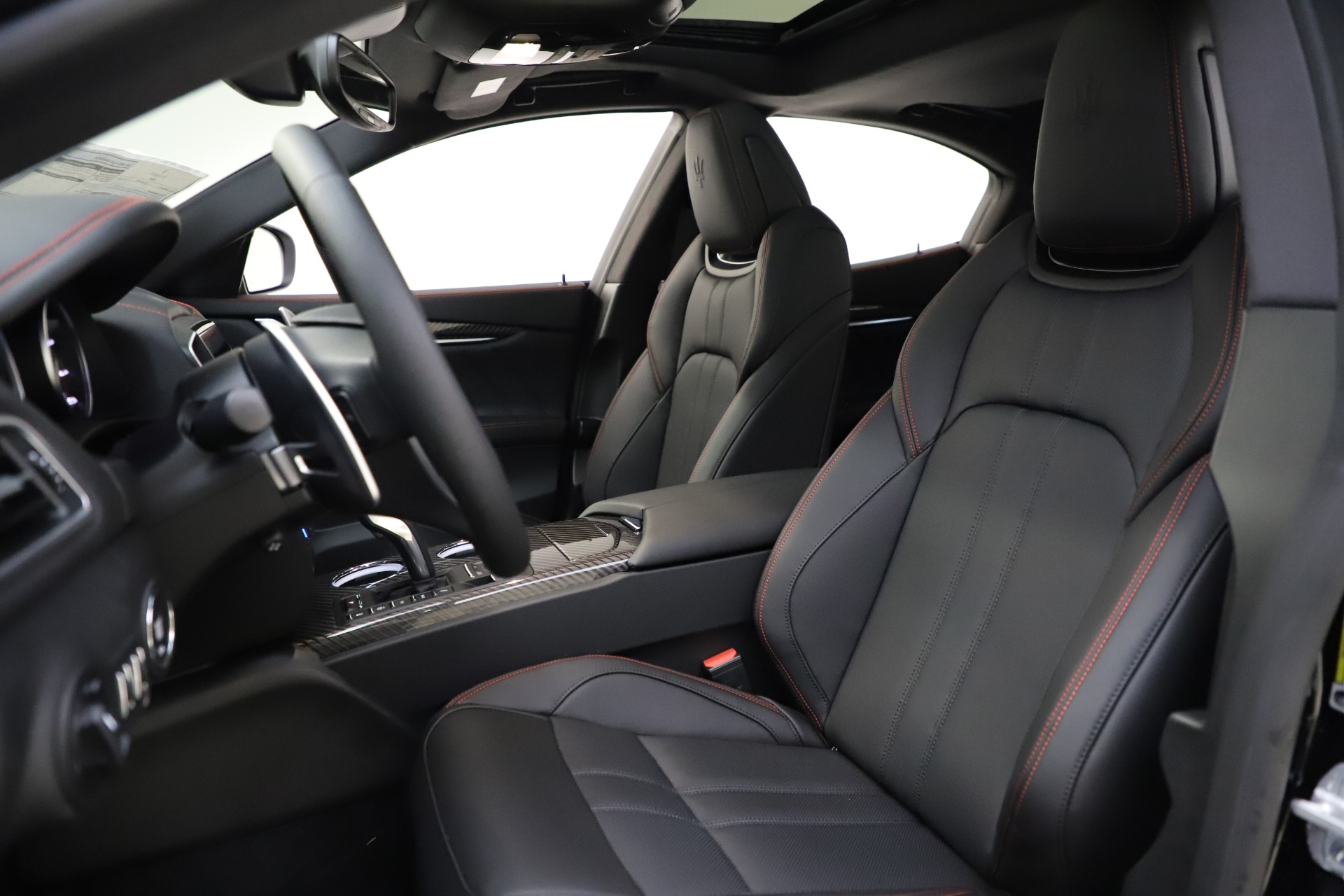 New 2021 Maserati Ghibli S Q4 GranSport | St. Petersburg, FL