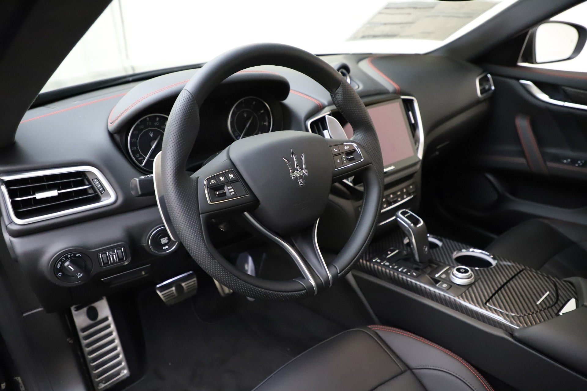 New 2021 Maserati Ghibli S Q4 GranSport | St. Petersburg, FL