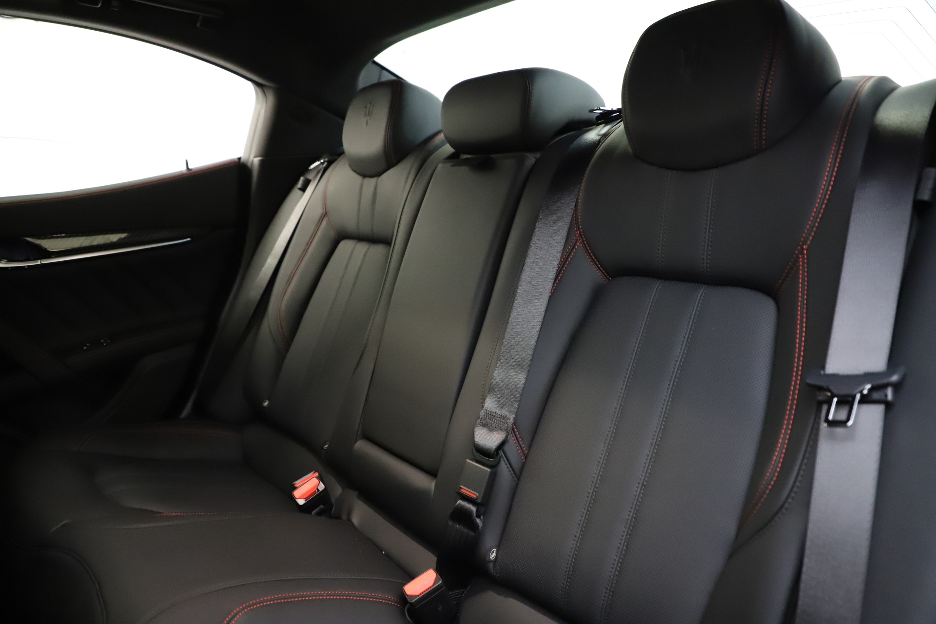 New 2021 Maserati Ghibli S Q4 GranSport | St. Petersburg, FL