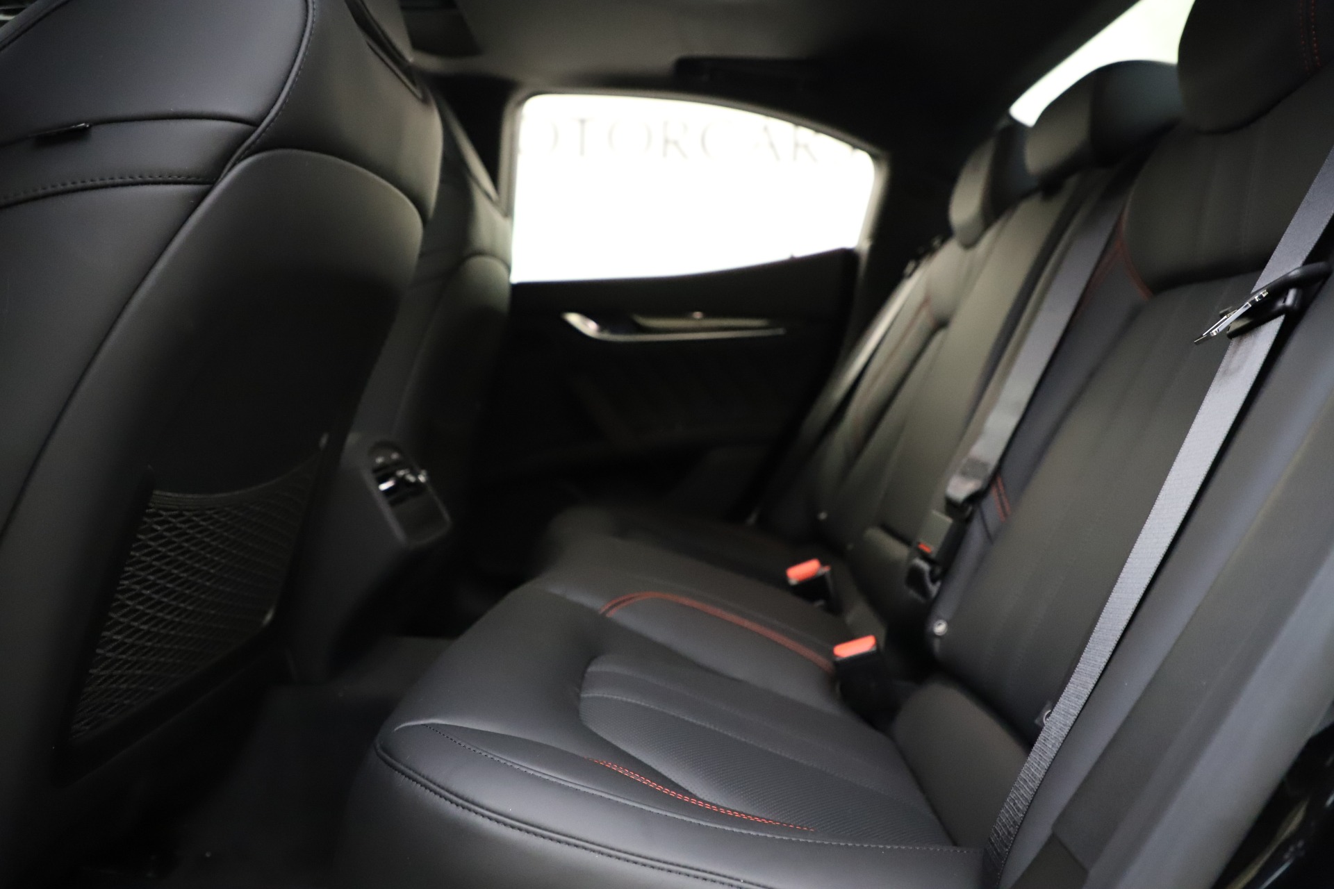 New 2021 Maserati Ghibli S Q4 GranSport | St. Petersburg, FL
