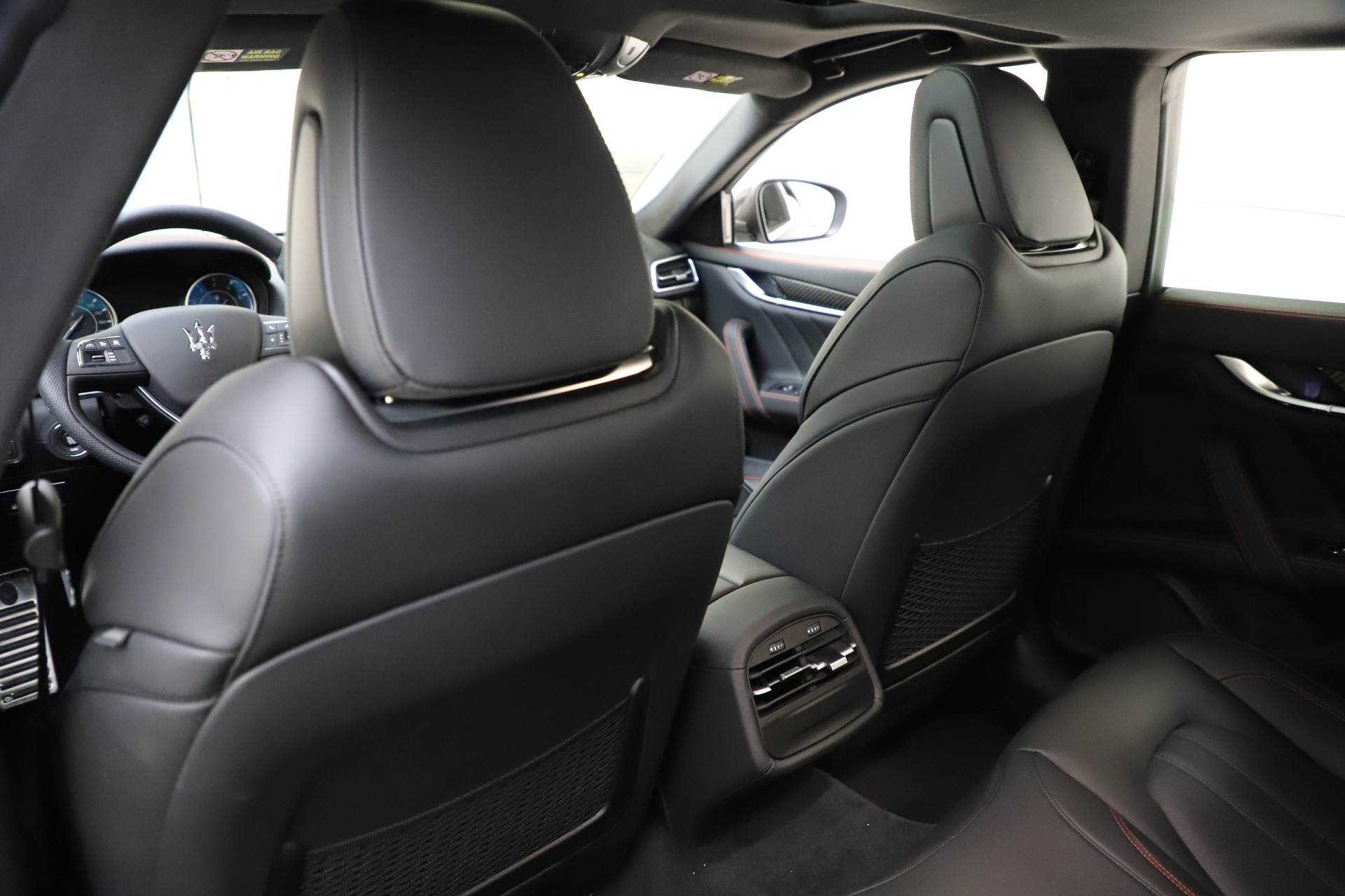 New 2021 Maserati Ghibli S Q4 GranSport | St. Petersburg, FL
