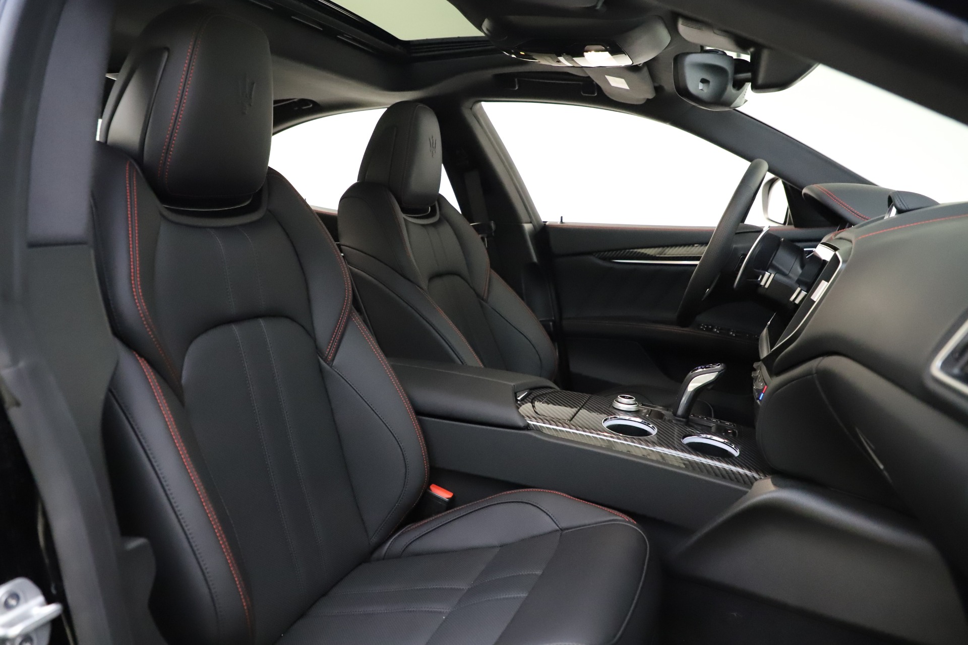 New 2021 Maserati Ghibli S Q4 GranSport | St. Petersburg, FL
