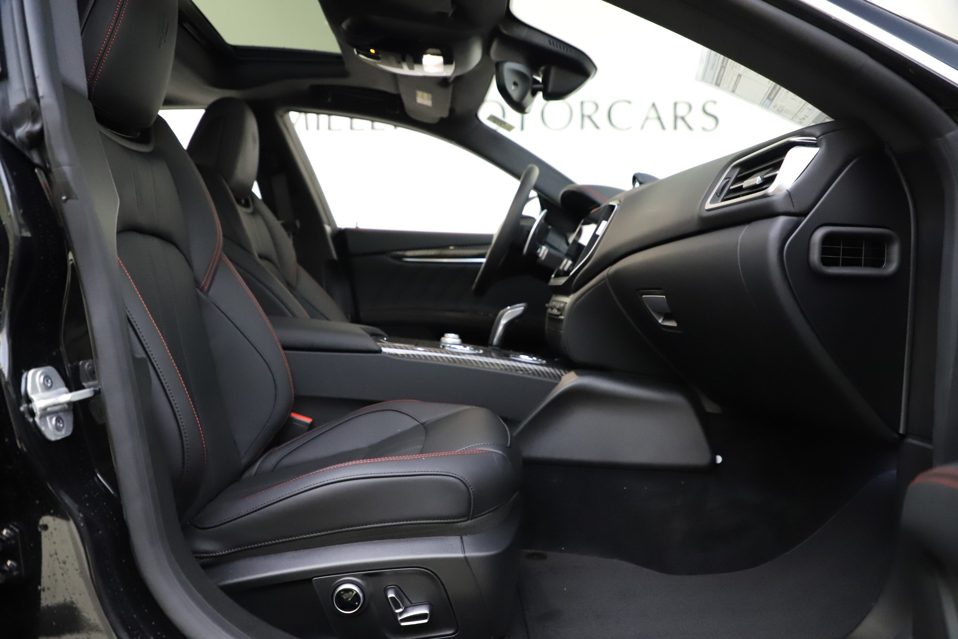 New 2021 Maserati Ghibli S Q4 GranSport | St. Petersburg, FL