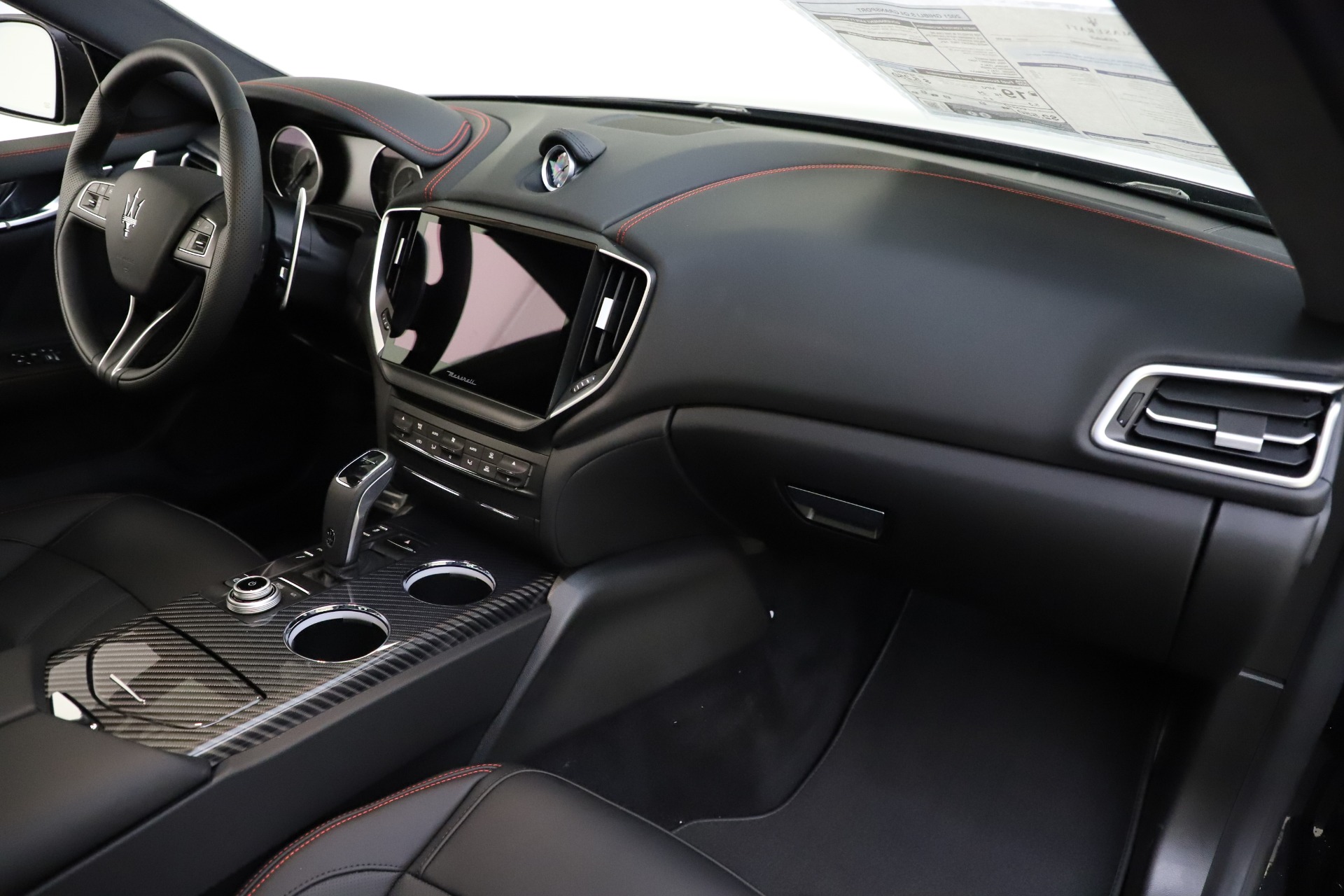 New 2021 Maserati Ghibli S Q4 GranSport | St. Petersburg, FL