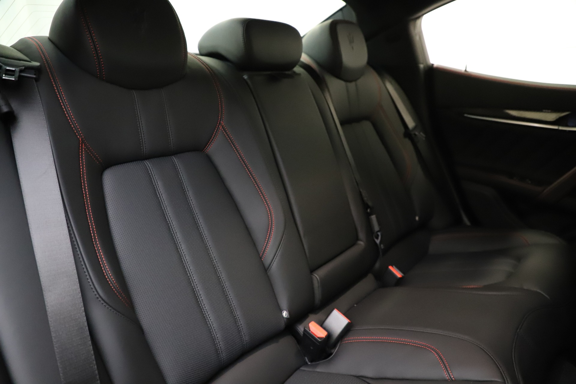 New 2021 Maserati Ghibli S Q4 GranSport | St. Petersburg, FL
